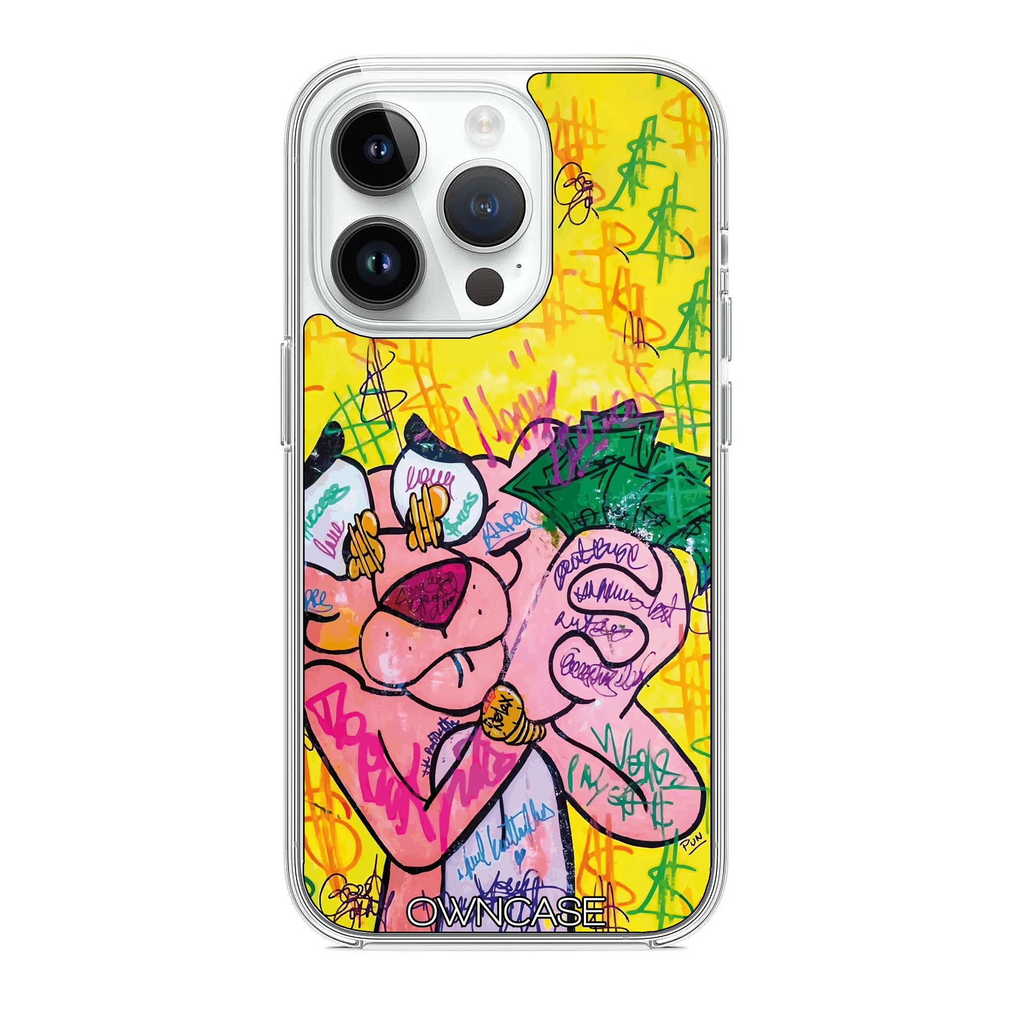 OWNCASE | Protege tu estilo | Series, Anim