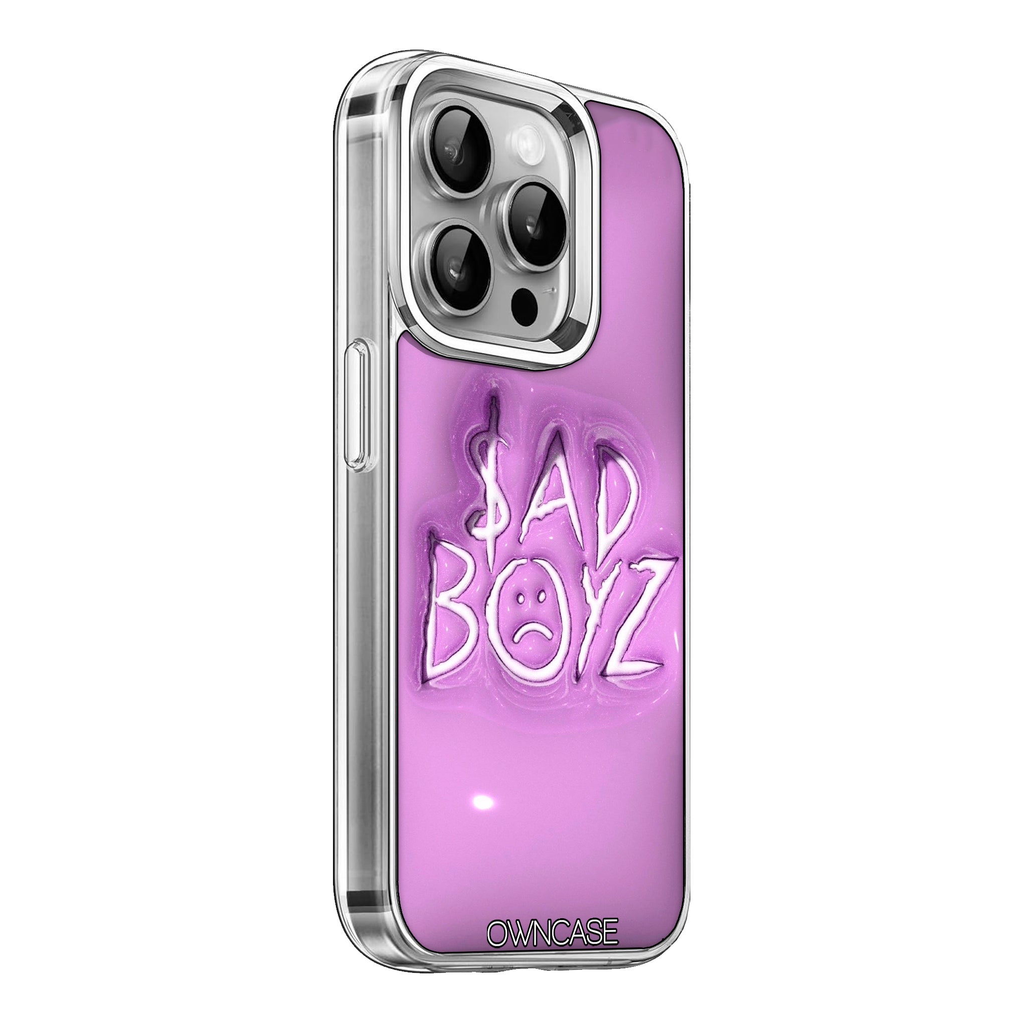 OWNCASE | Protege tu estilo | CT | BS