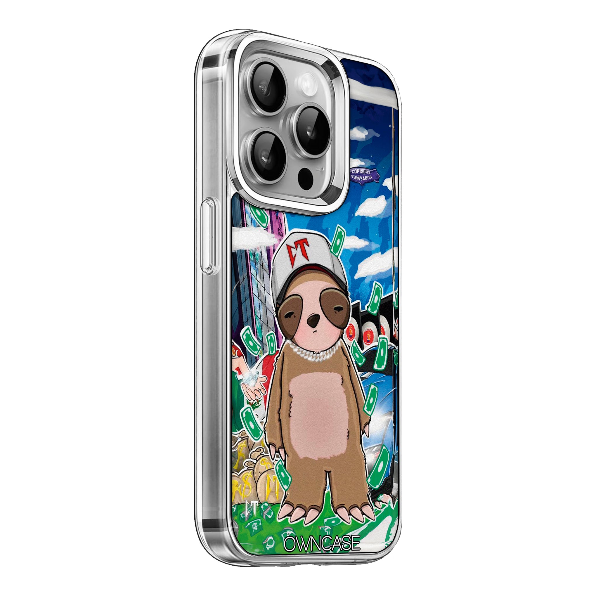OWNCASE | Protege tu estilo | CT