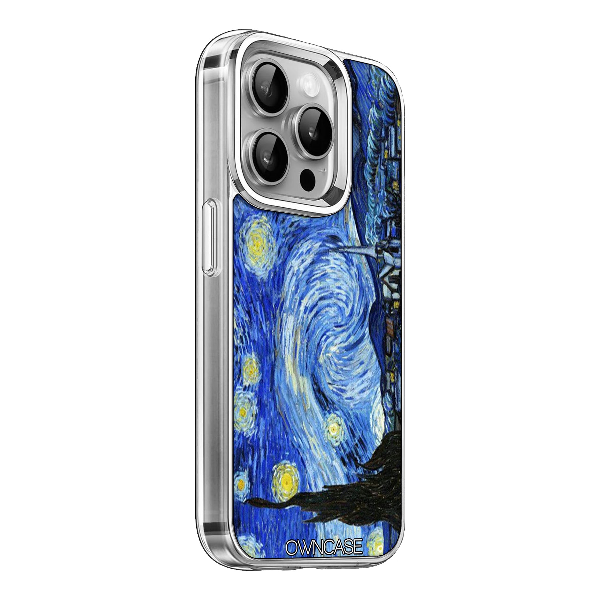 OWNCASE | Protege tu estilo | BS | MJ