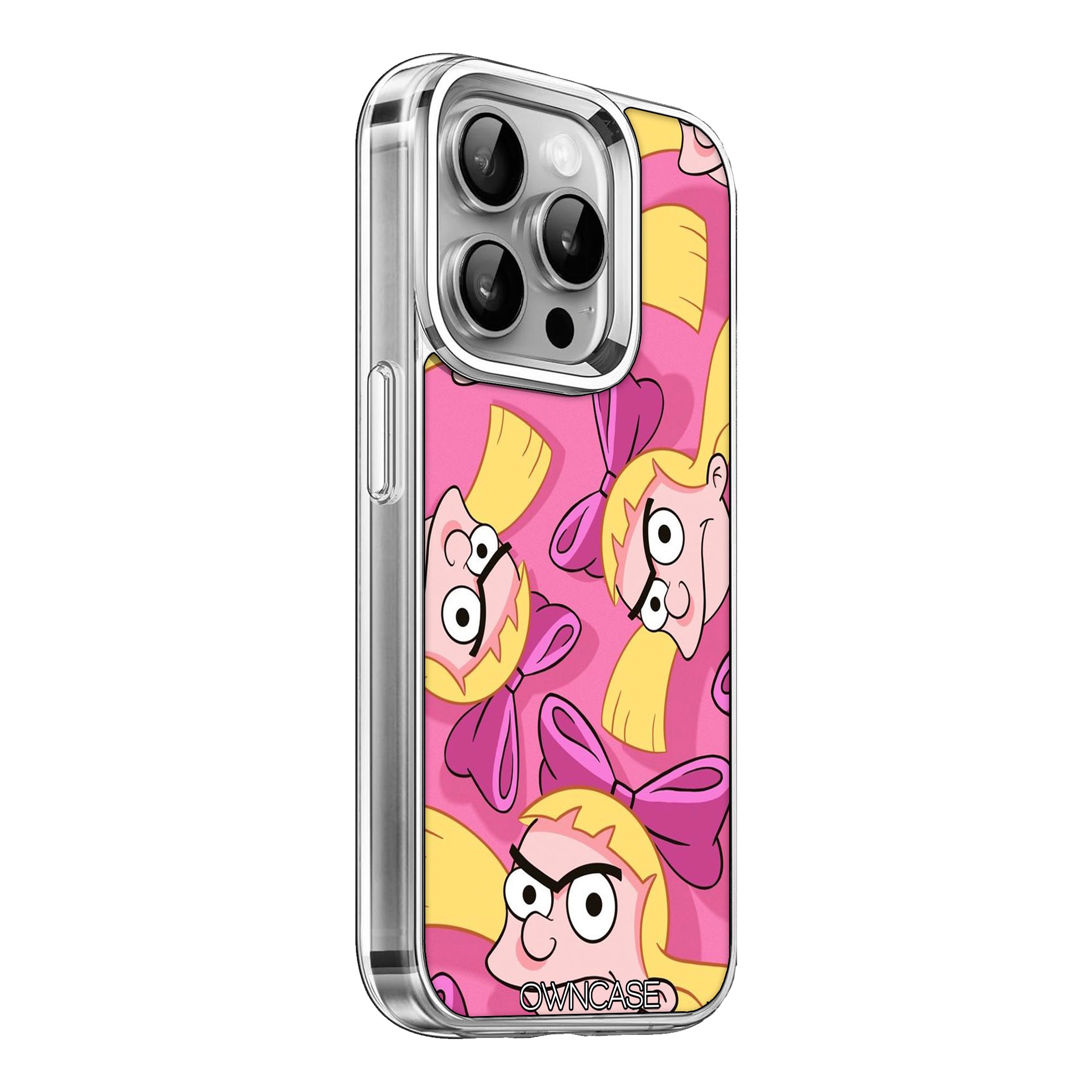 OWNCASE | Protege tu estilo | BS
