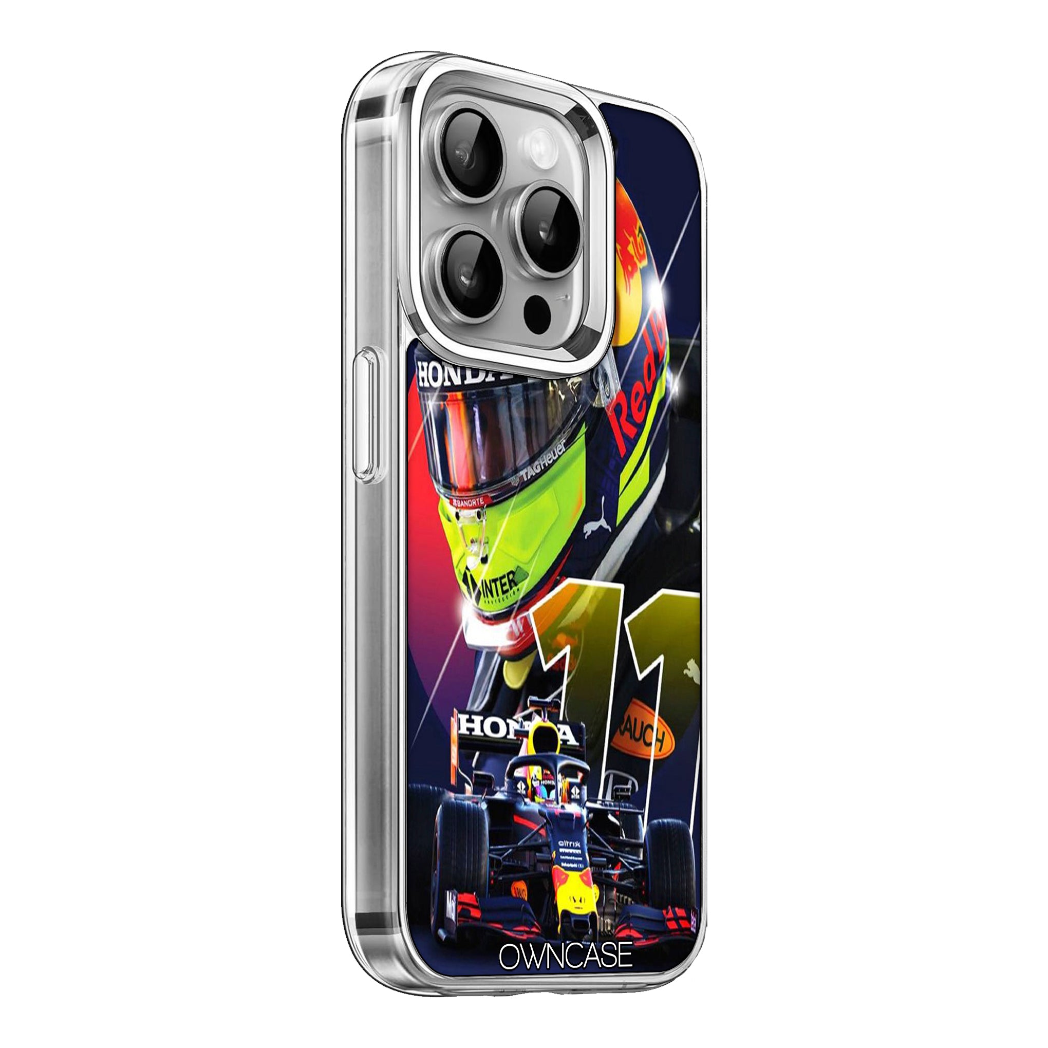 OWNCASE | Protege tu estilo | BS