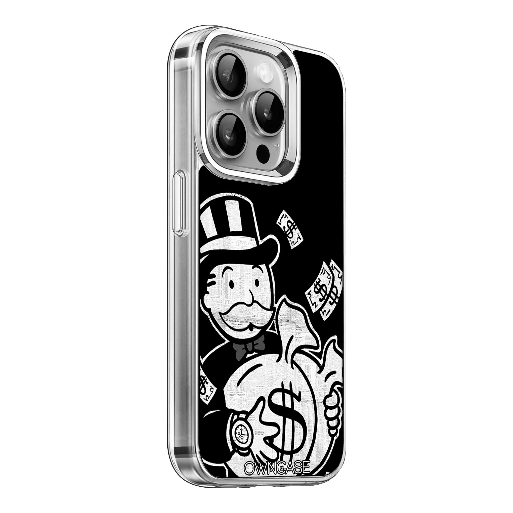 OWNCASE | Protege tu estilo | BS