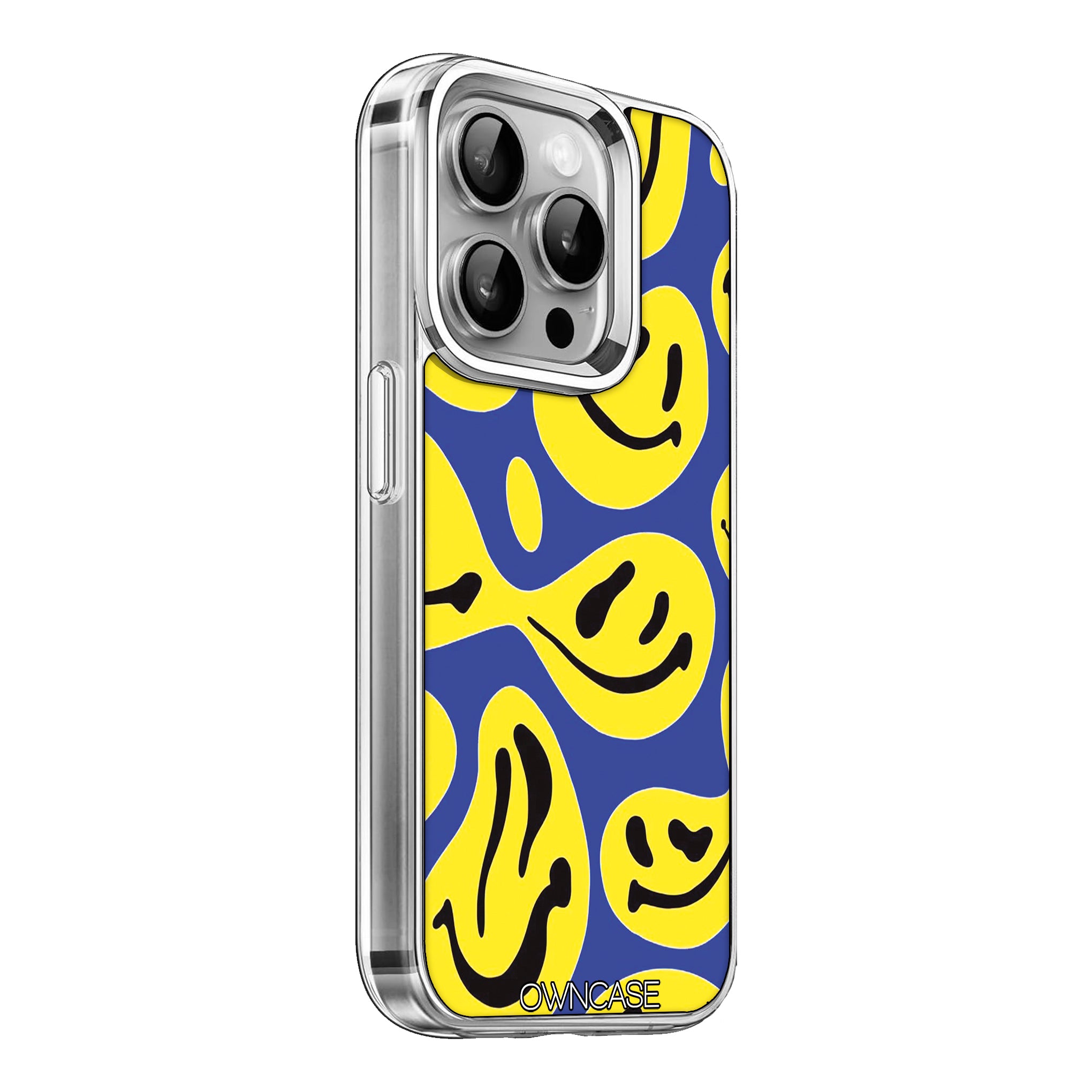 OWNCASE | Protege tu estilo | MJ | BS