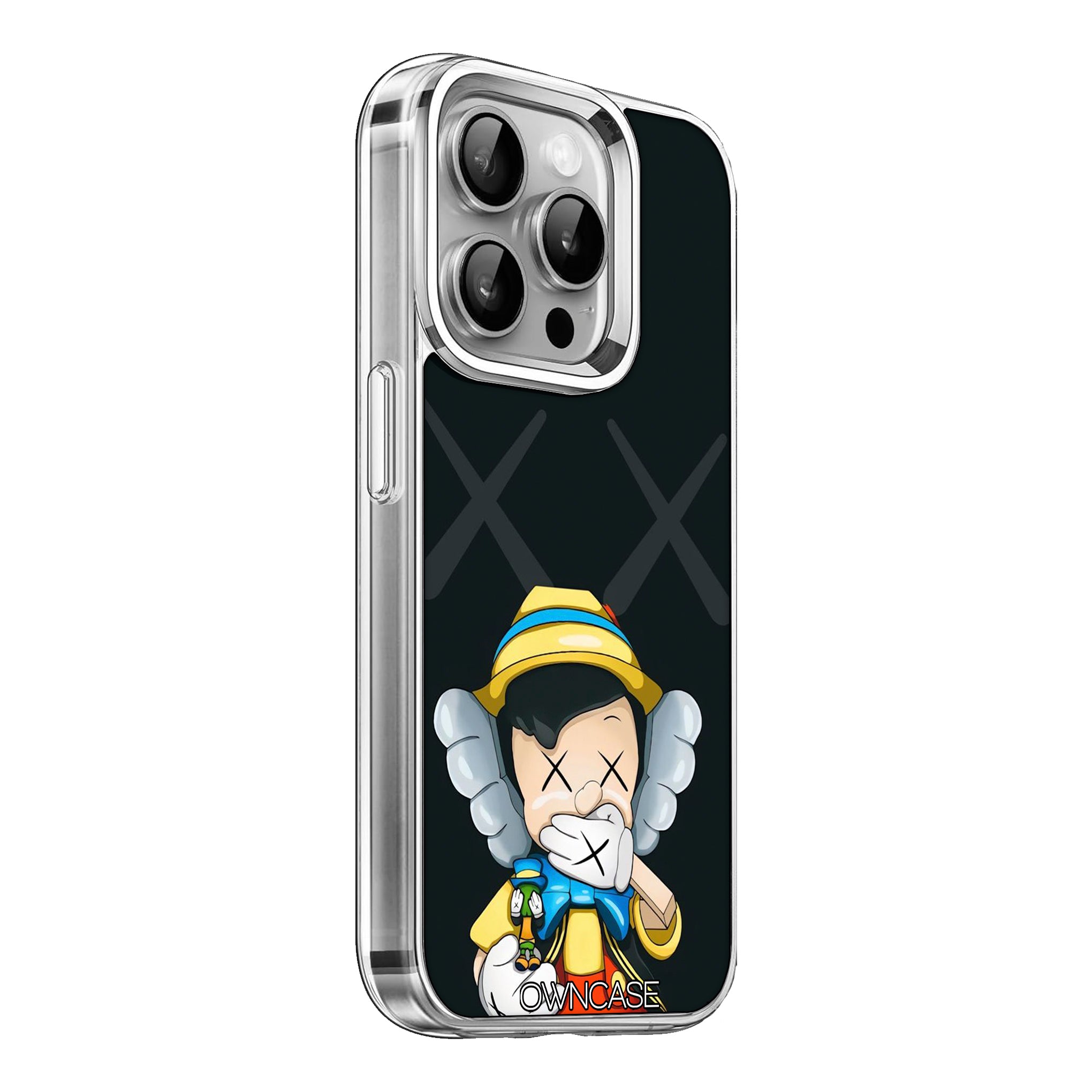 OWNCASE | Protege tu estilo. | BS