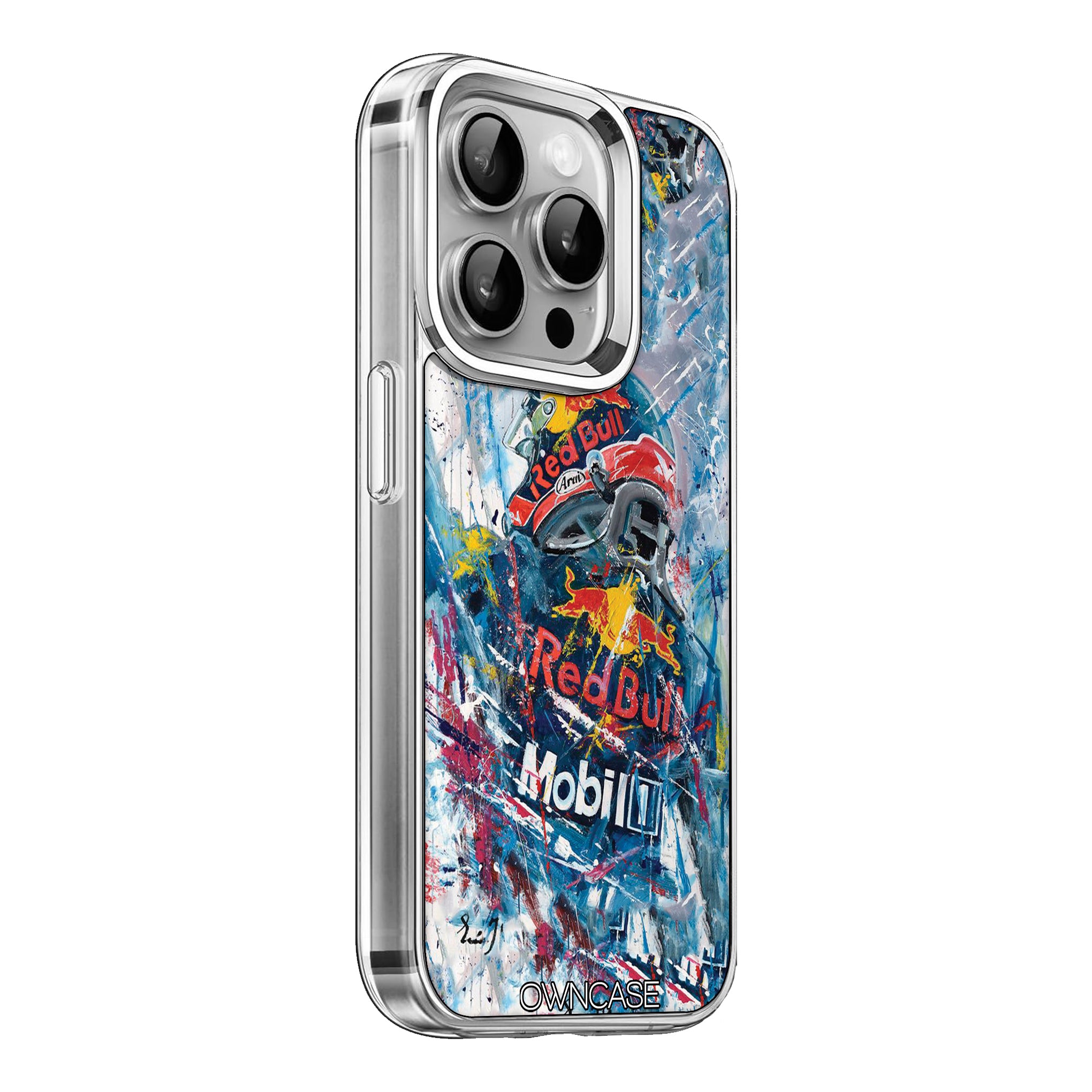 OWNCASE | Protege tu estilo | BS