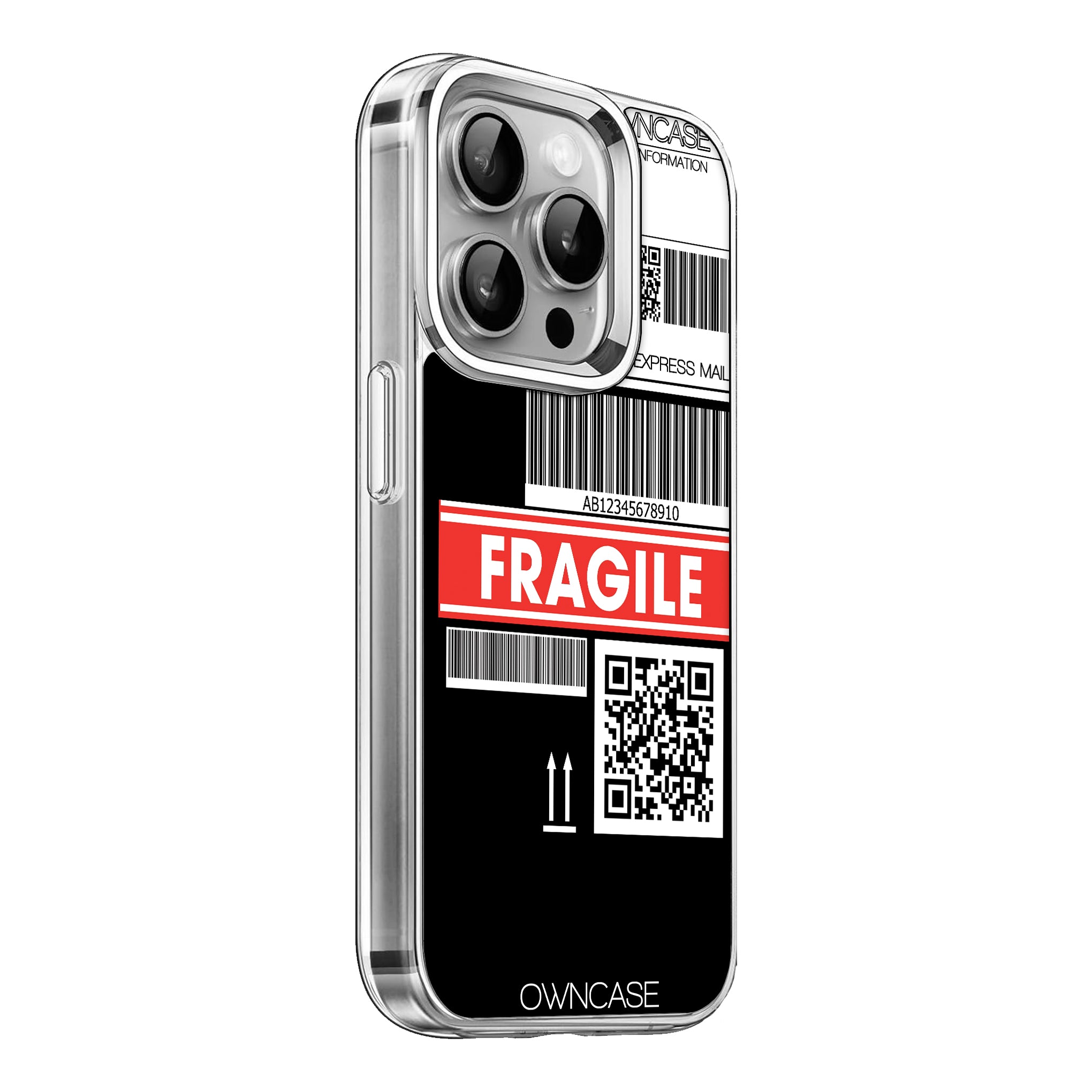 OWNCASE | Protege tu estilo | BS