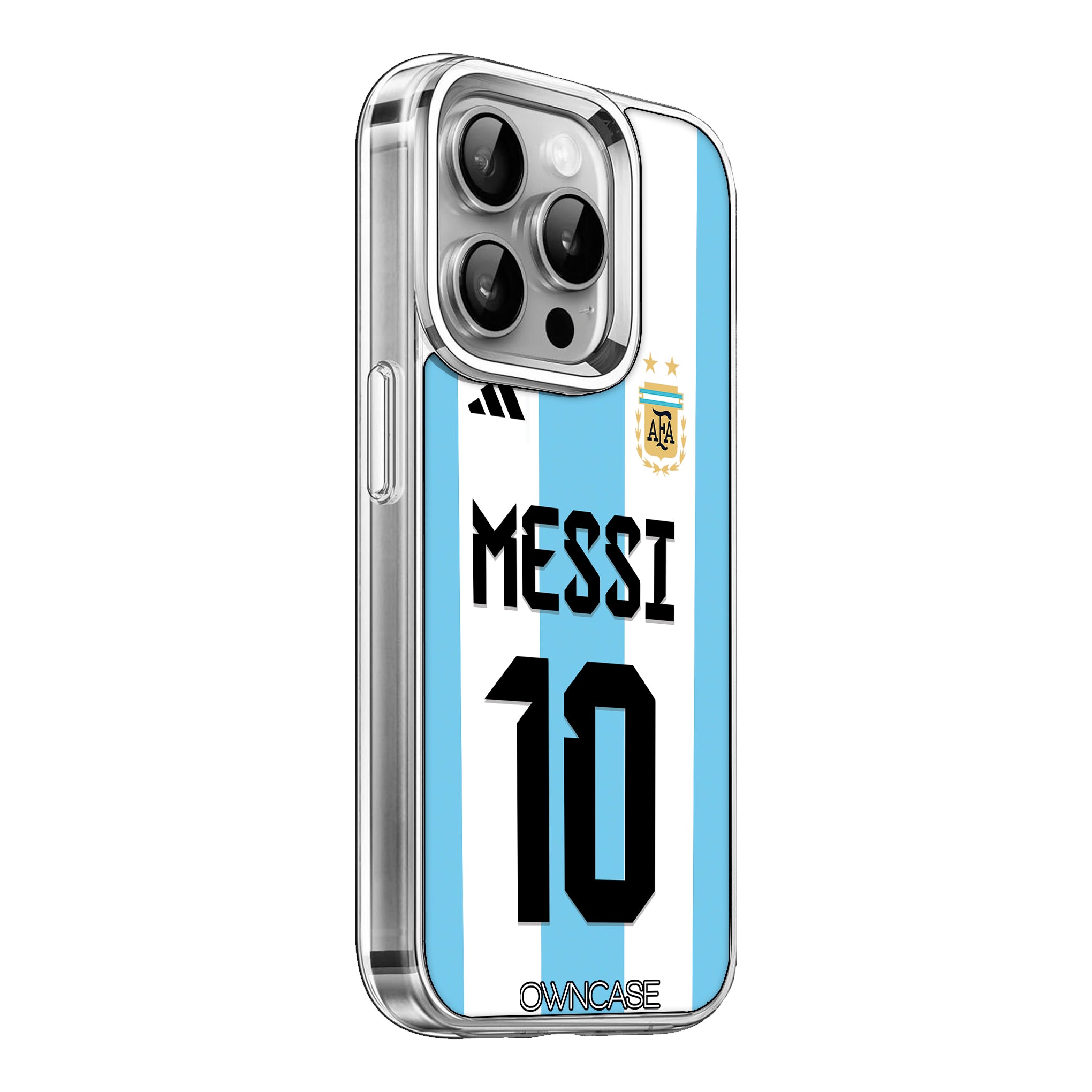 ¡PERSONALIZA CON TU NOMBRE Y NUMERO! | Fut | BS