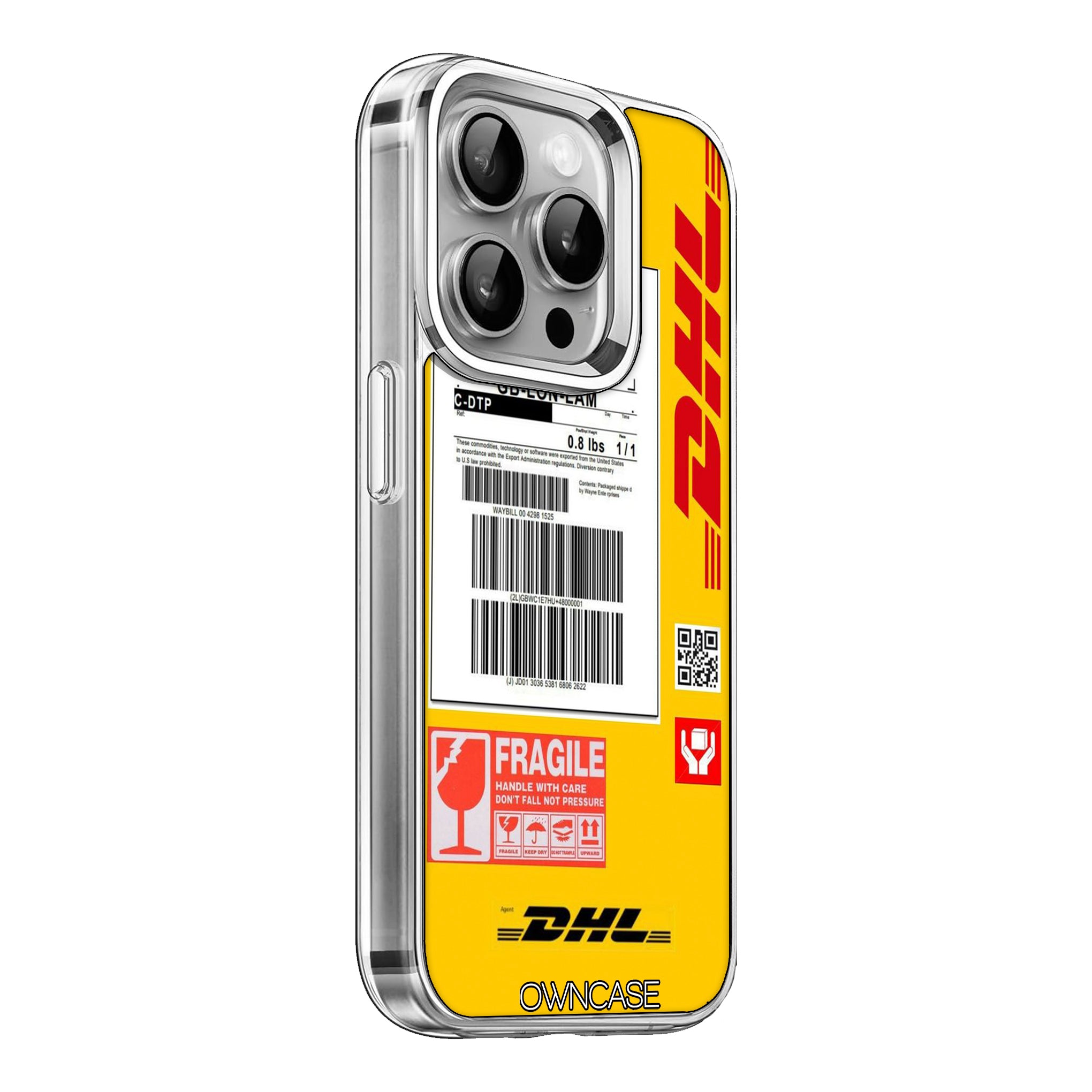 OWNCASE | Protege tu estilo.