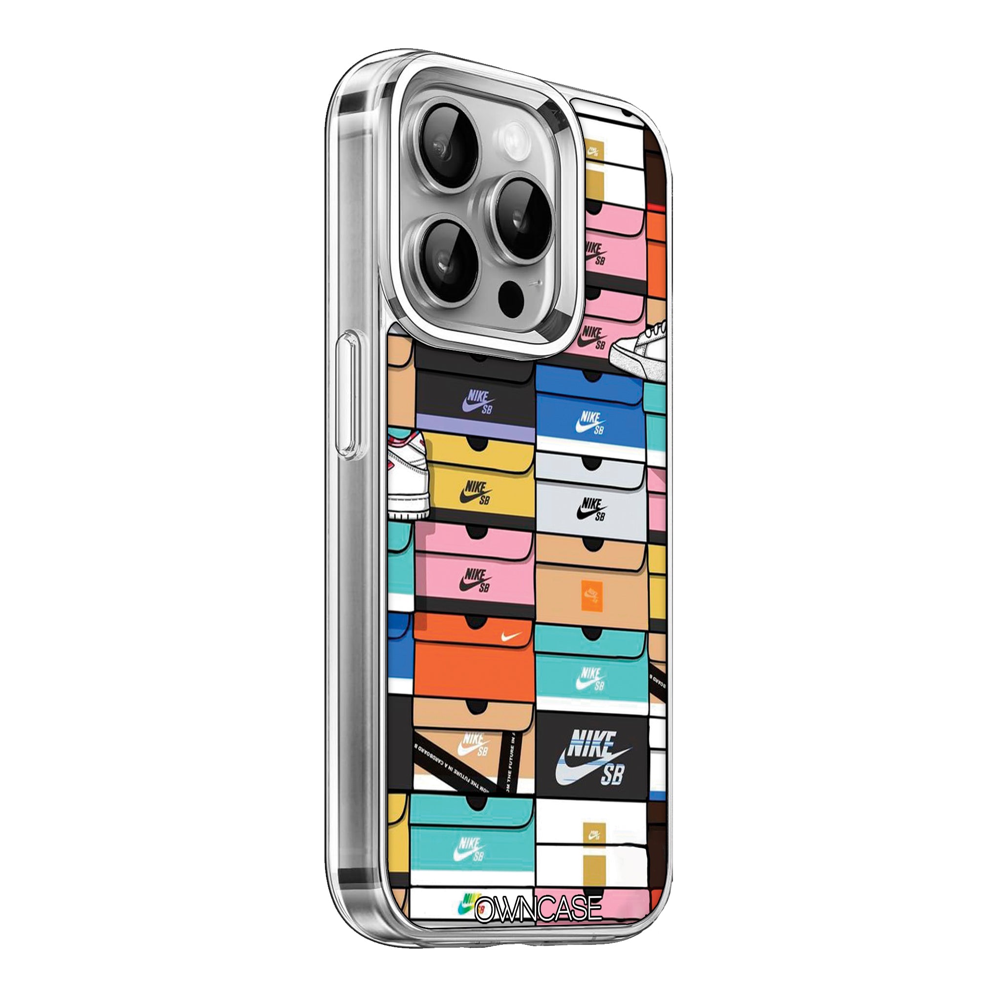 OWNCASE | Protege tu estilo | BS