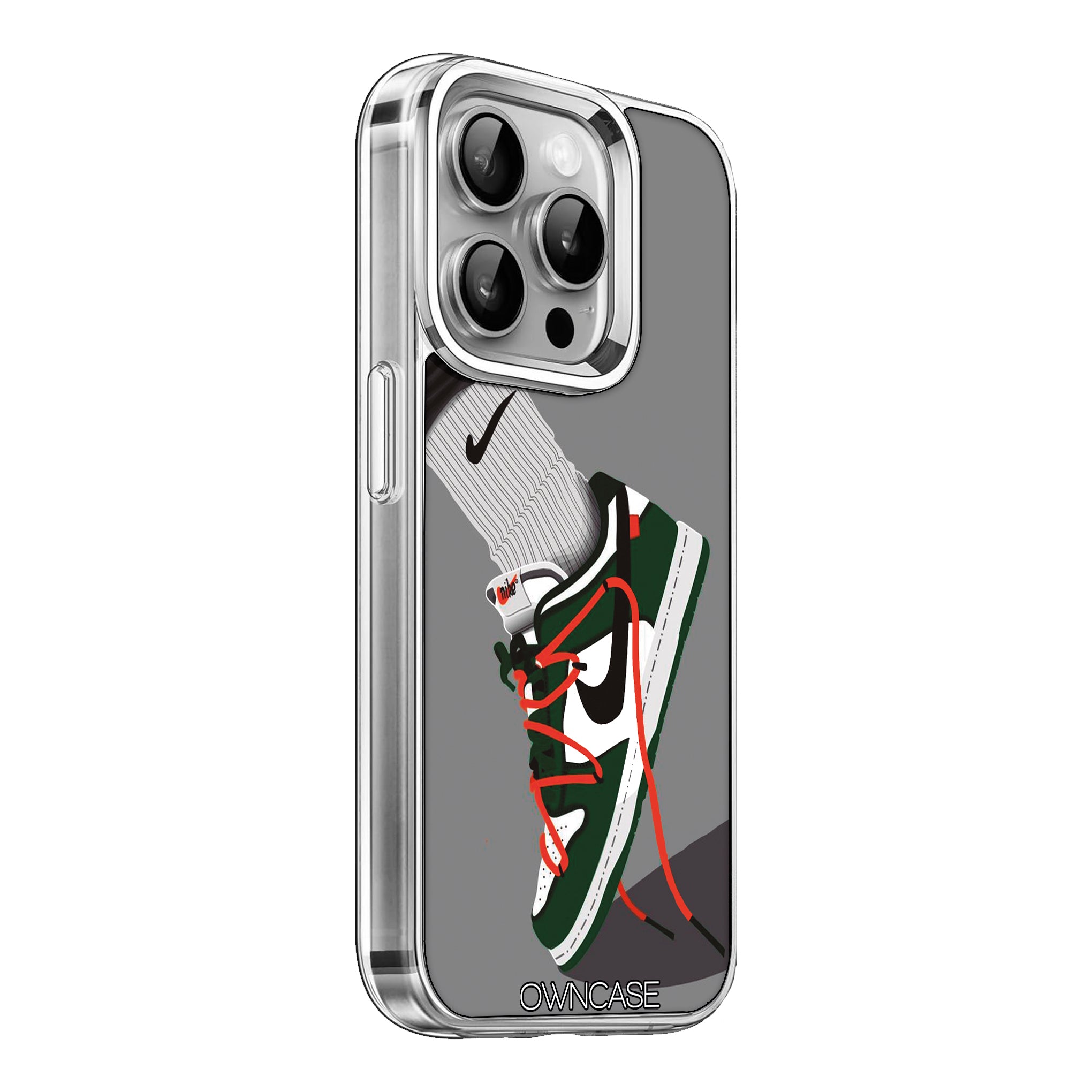 OWNCASE | Protege tu estilo | BS