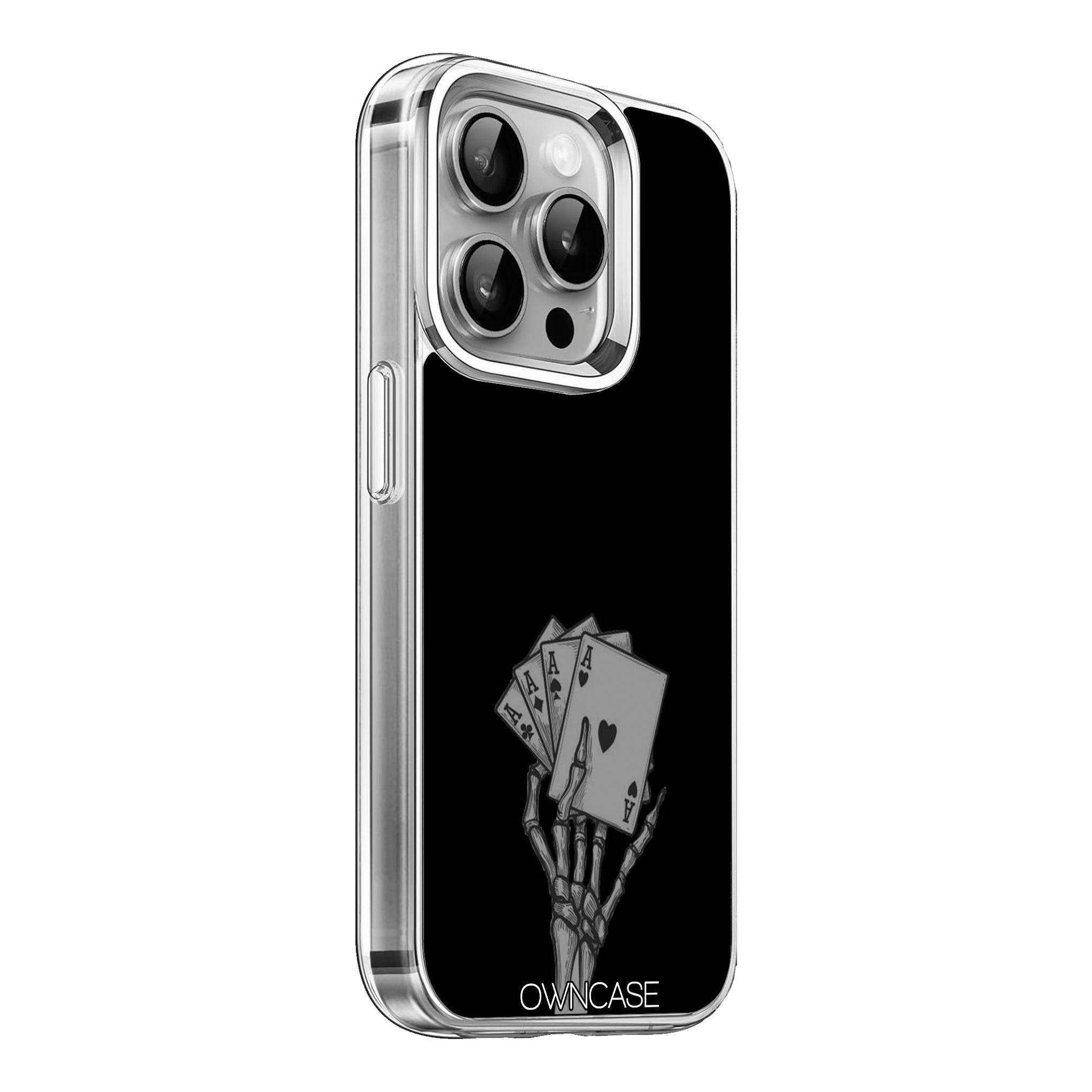 OWNCASE | Protege tu estilo | BS