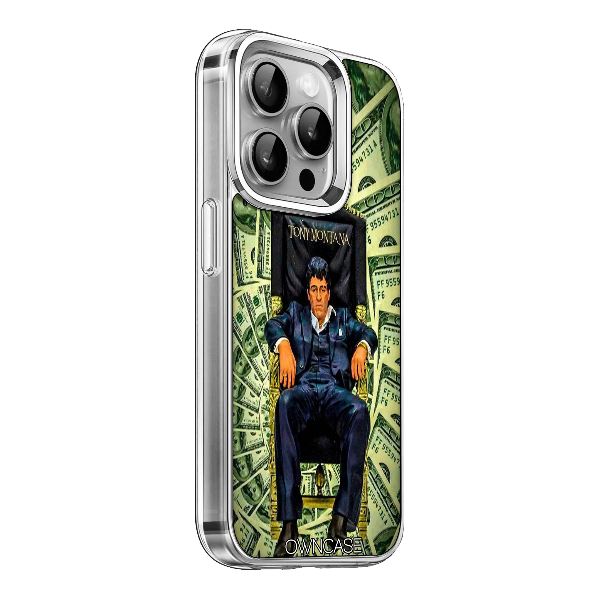 OWNCASE | Protege tu estilo.