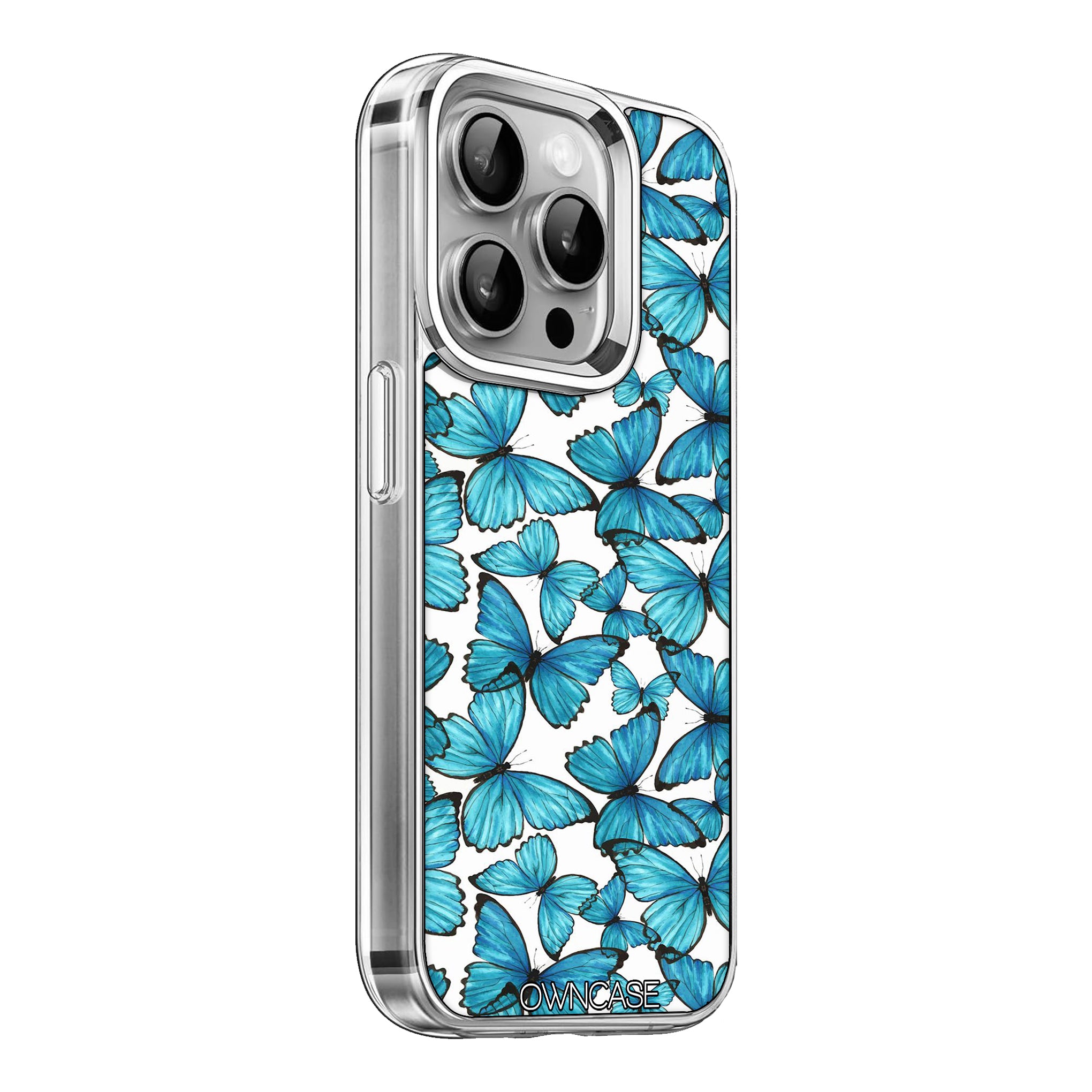 OWNCASE | Protege tu estilo | MJ