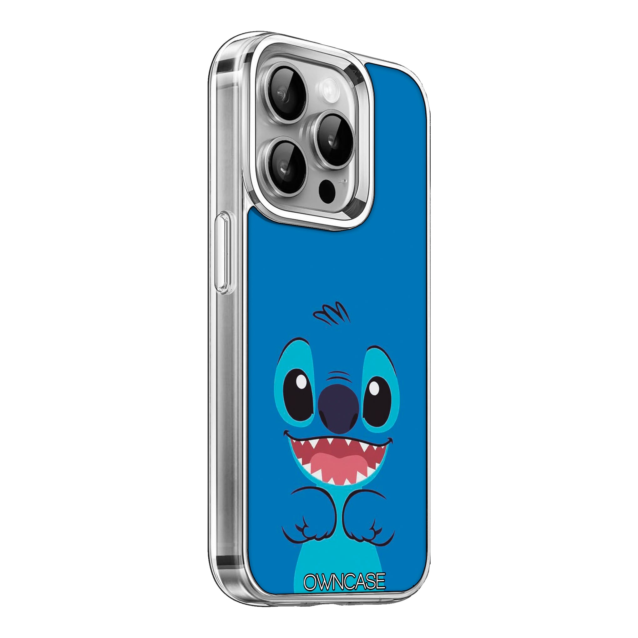 OWNCASE | Protege tu estilo | BS