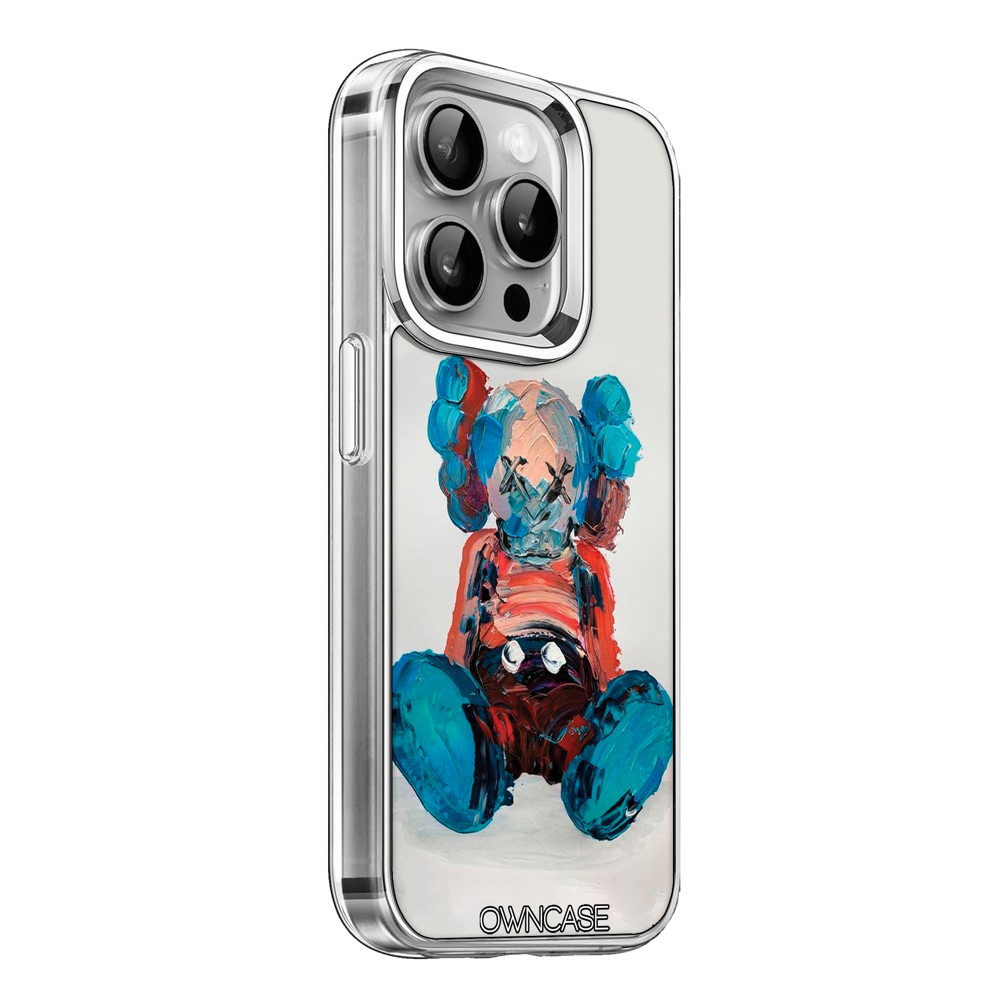 OWNCASE | Protege tu estilo | BS