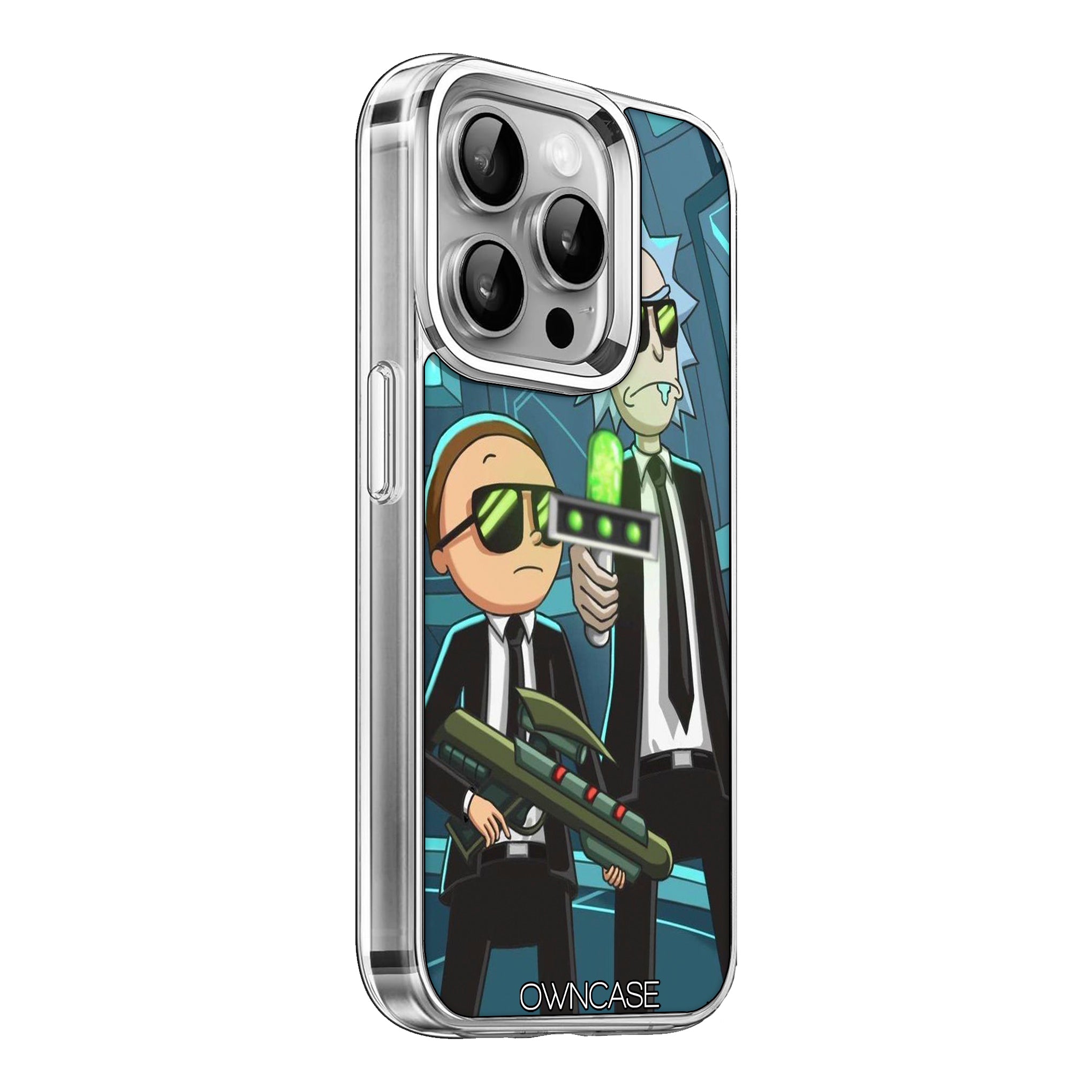 OWNCASE | Protege tu estilo.