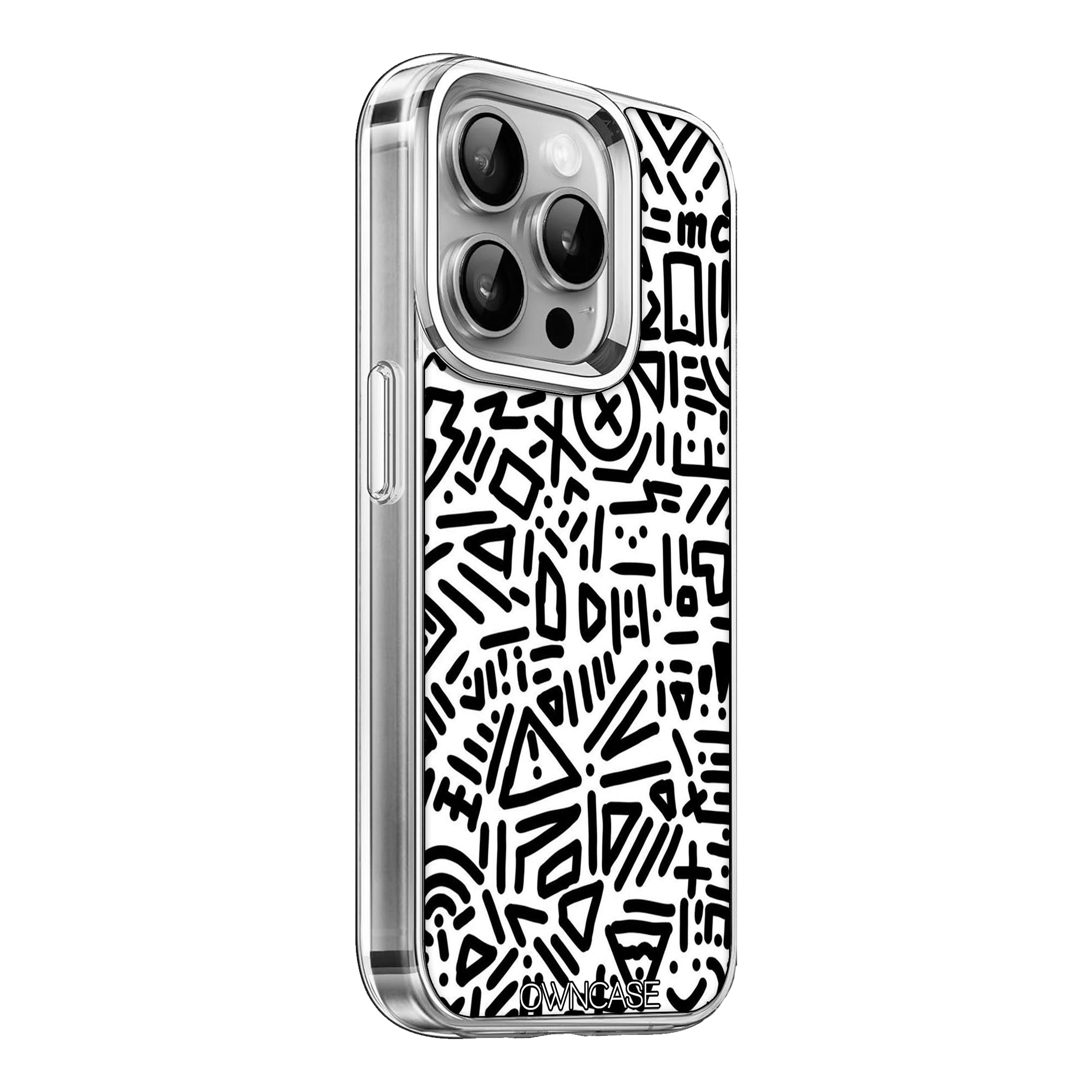 OWNCASE | Protege tu estilo | BS