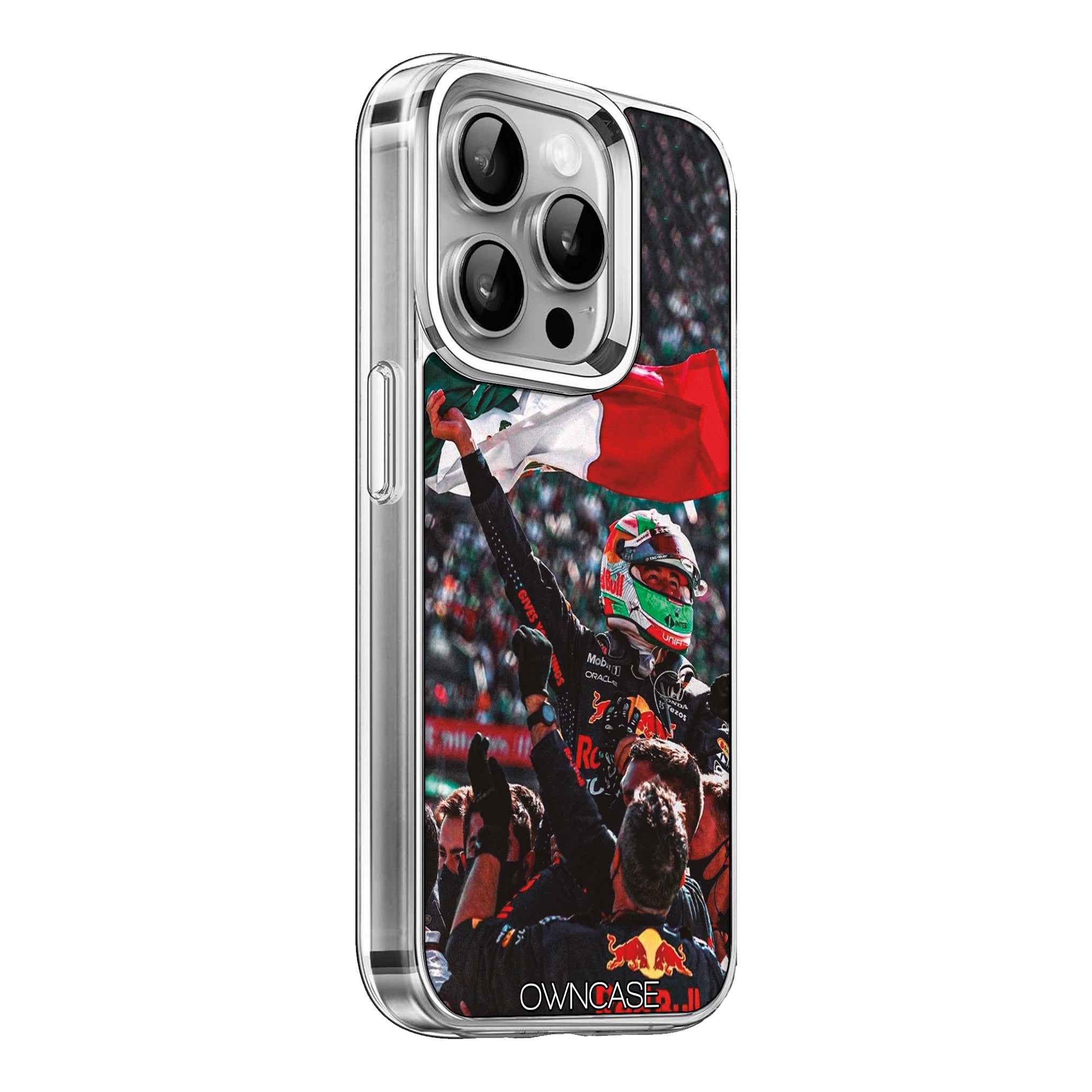 OWNCASE | Protege tu estilo.