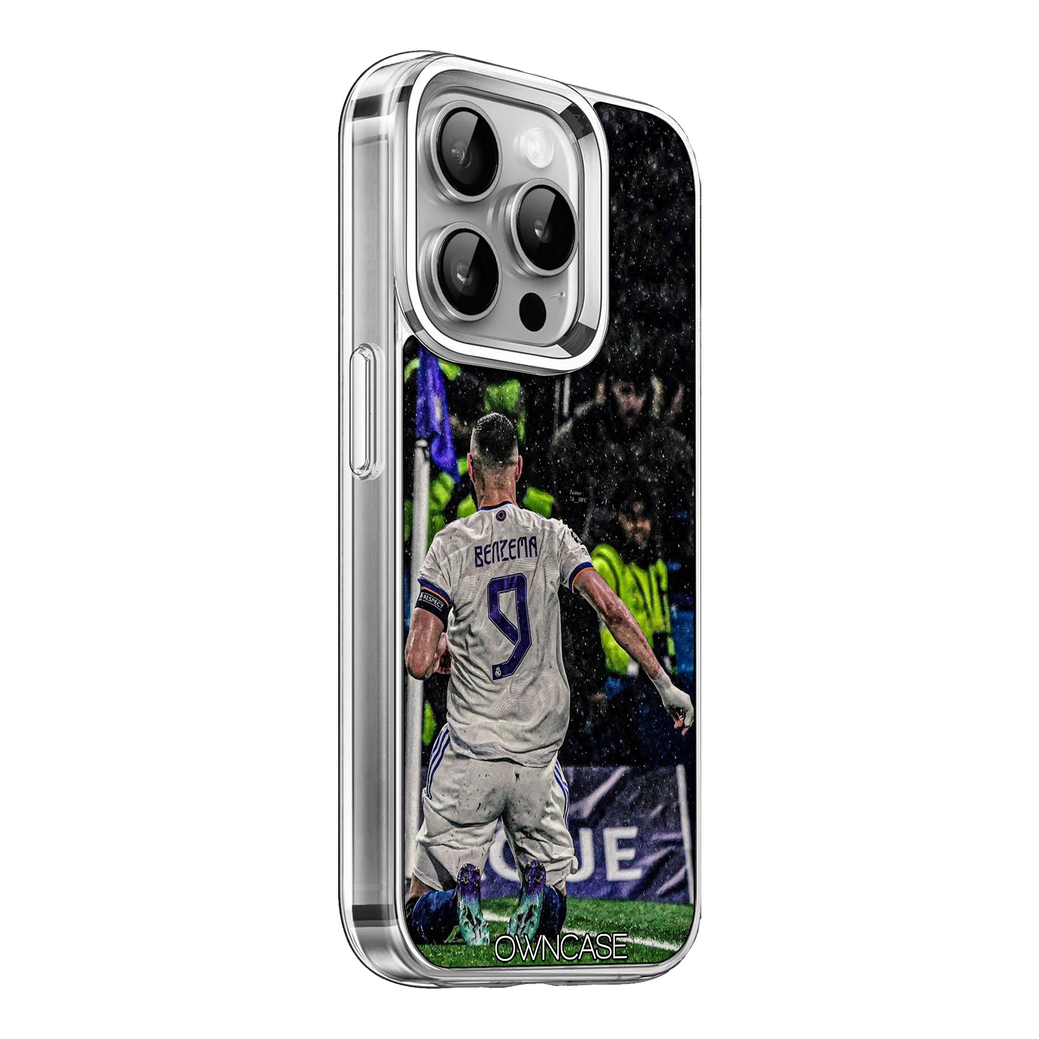 OWNCASE | Protege tu estilo.