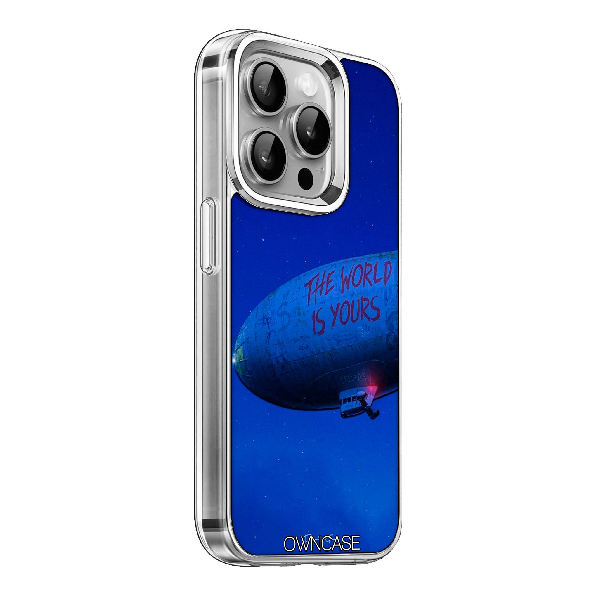 OWNCASE | Protege tu estilo | CT