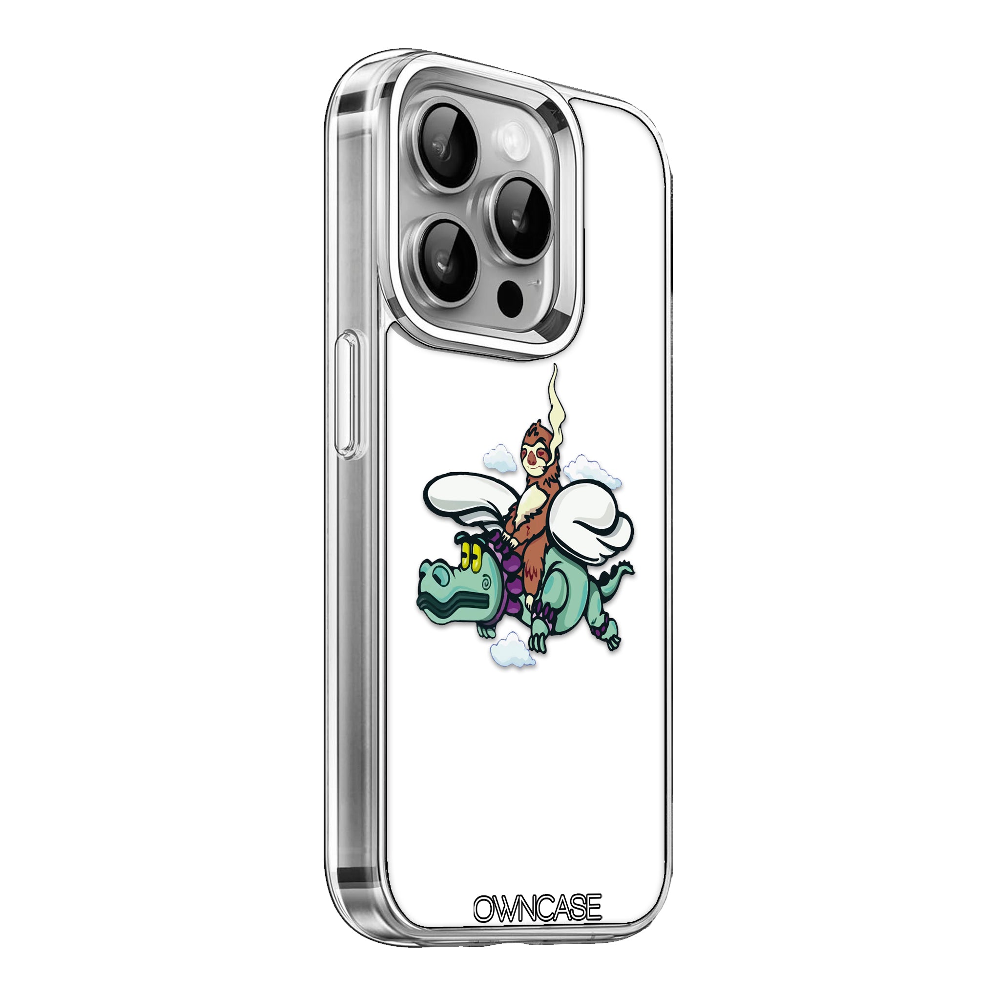 OWNCASE | Protege tu estilo | CT | BS