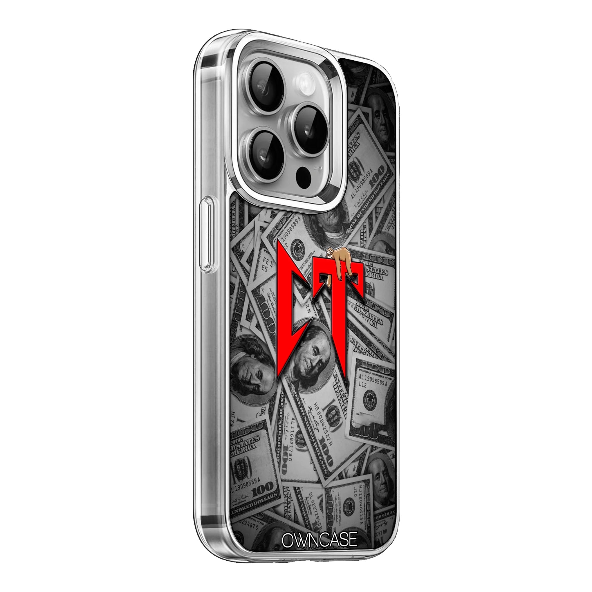 OWNCASE | Protege tu estilo | CT | BS
