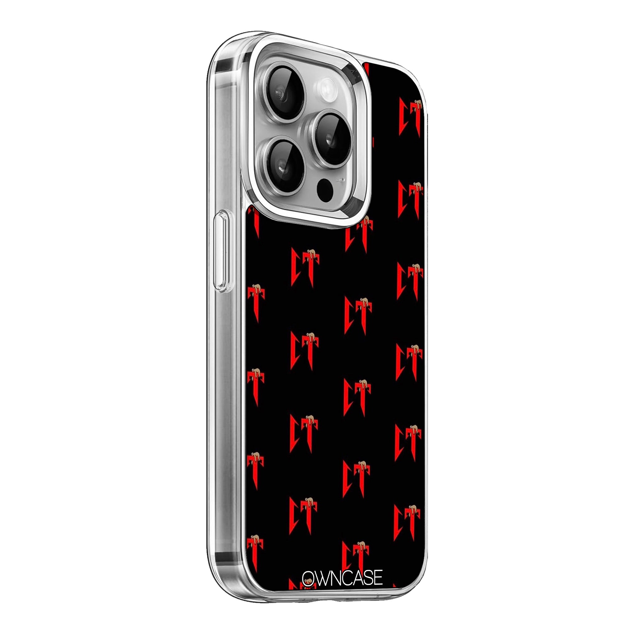 OWNCASE | Protege tu estilo | CT