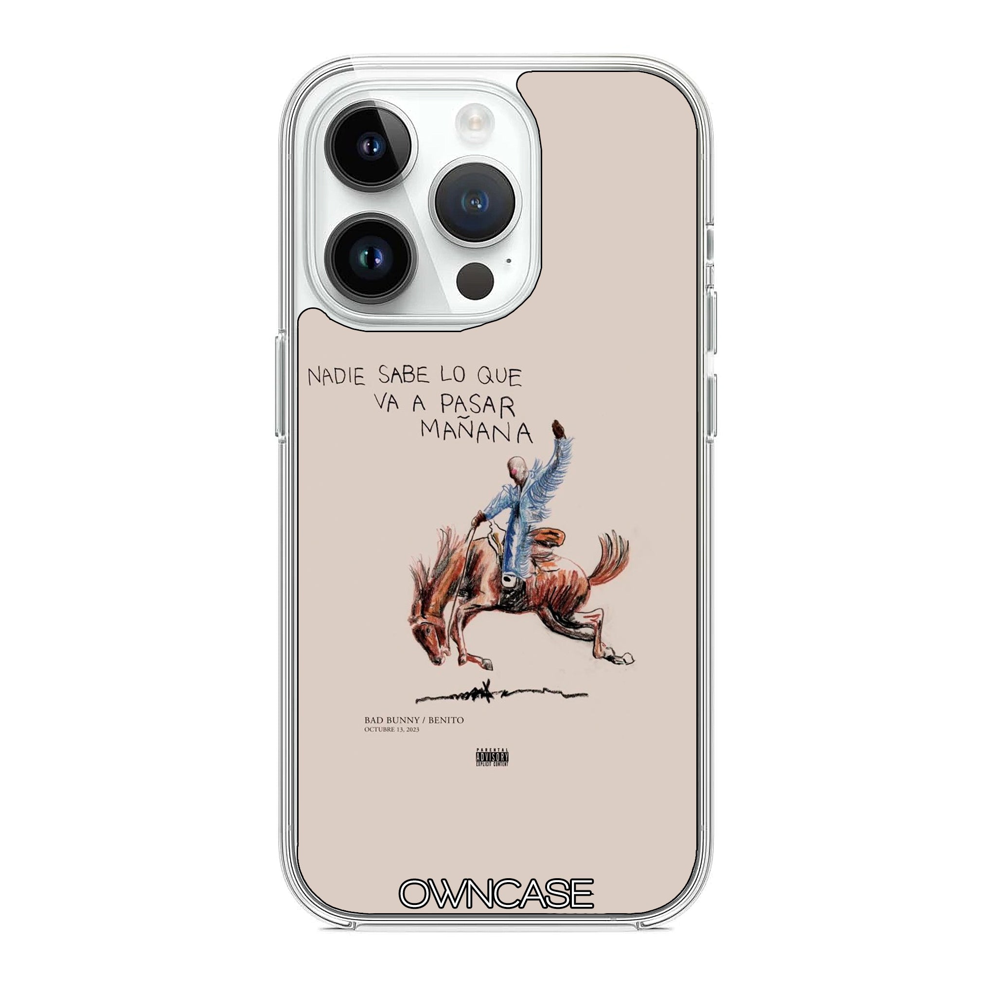 OWNCASE | Protege tu estilo | BS