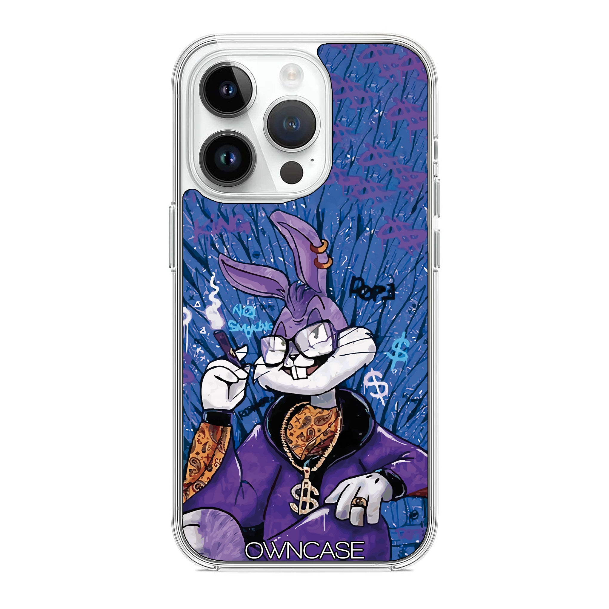 OWNCASE | Protege tu estilo.