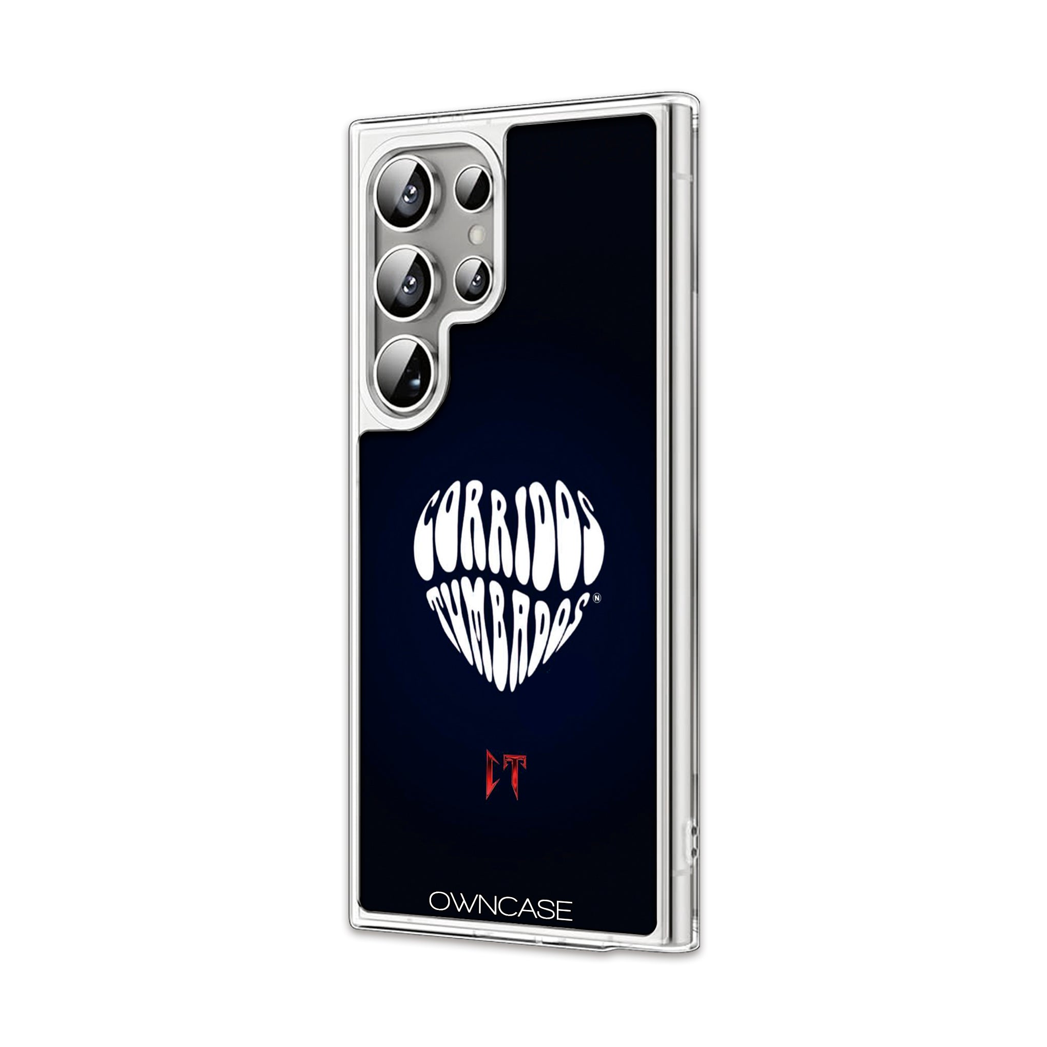 OWNCASE | Protege tu estilo | Para Samsung