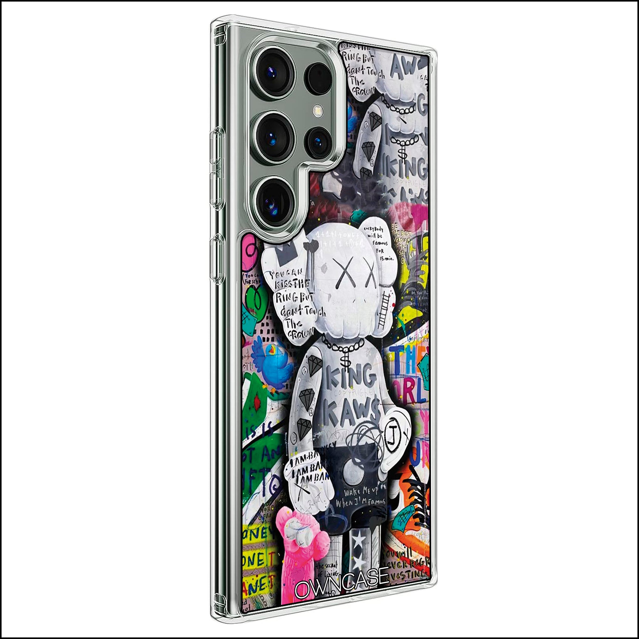 OWNCASE | Protege tu estilo | Para Samsung | BS
