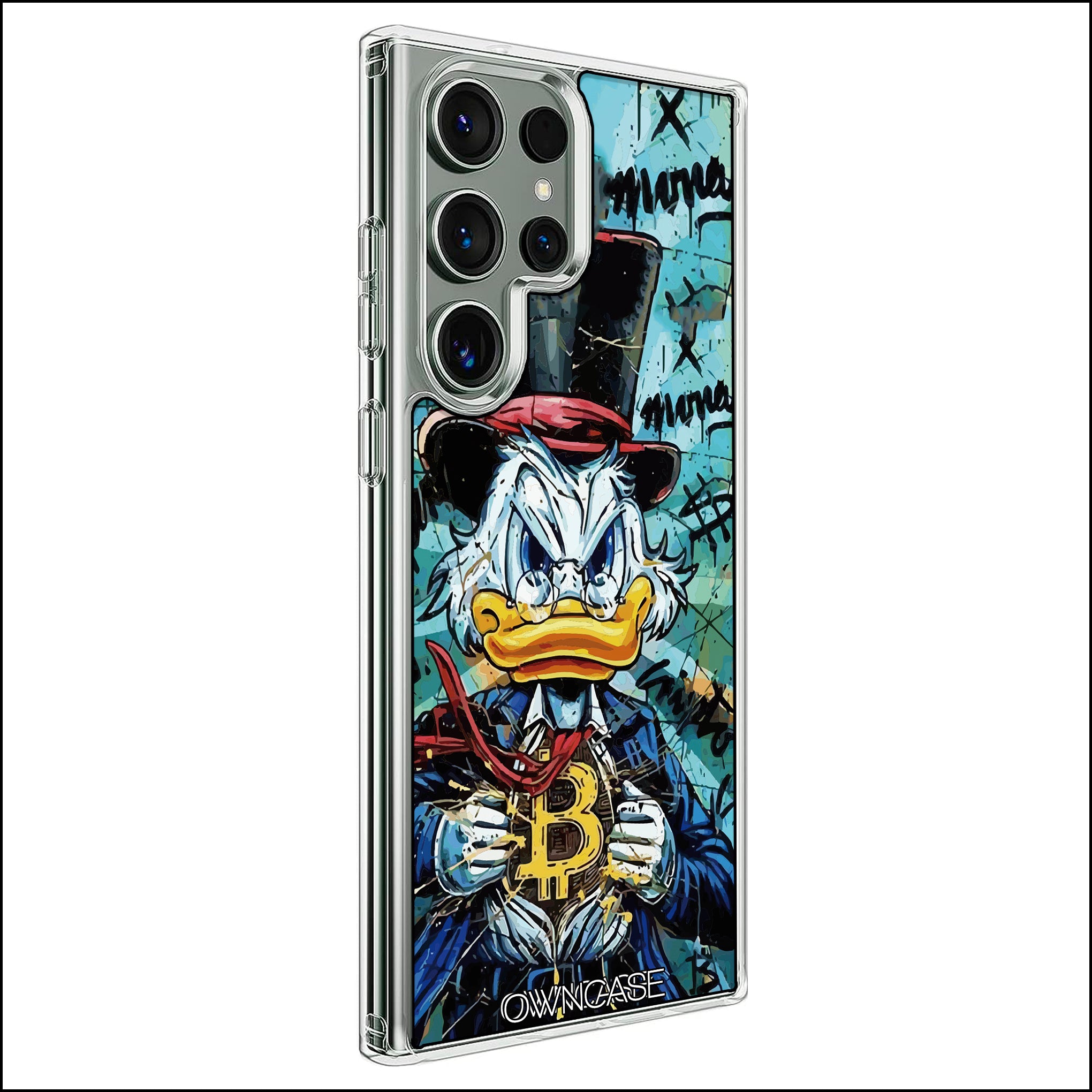 OWNCASE | Protege tu estilo | Para Samsung