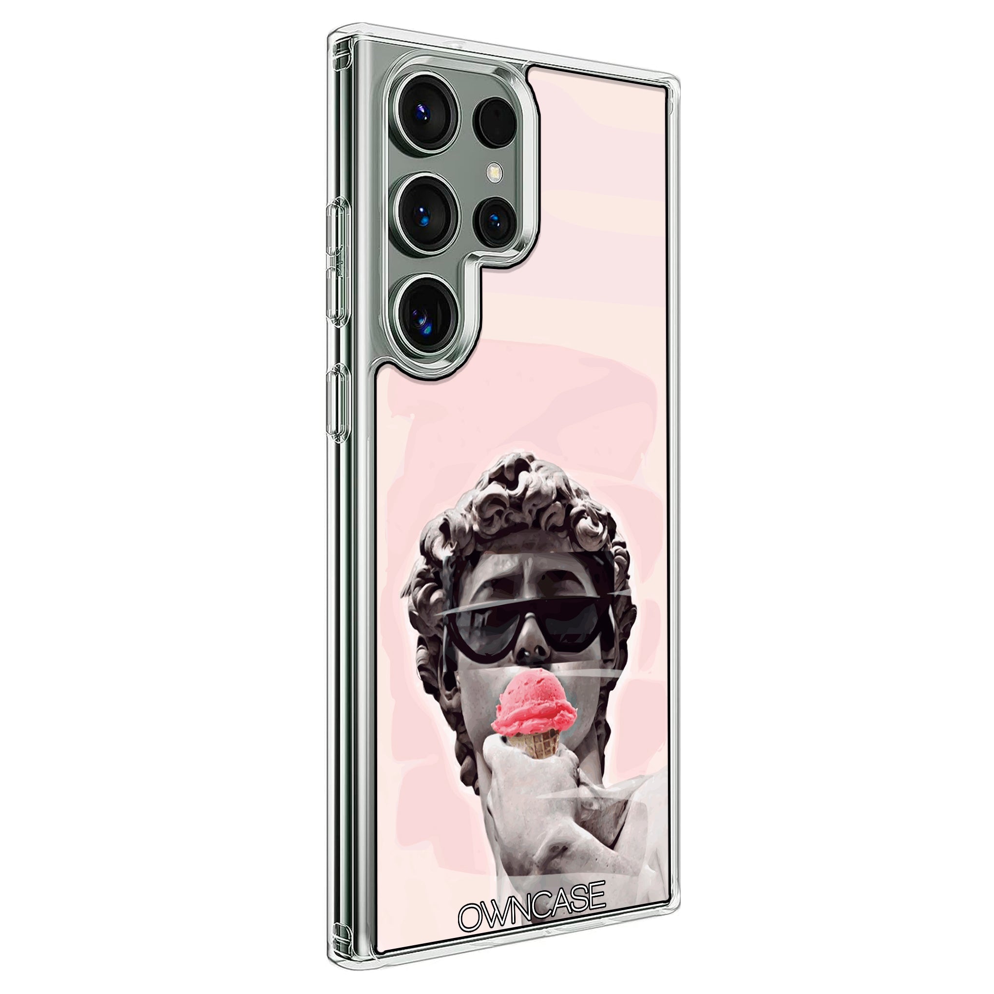 OWNCASE | Protege tu estilo | Para Samsung | BS