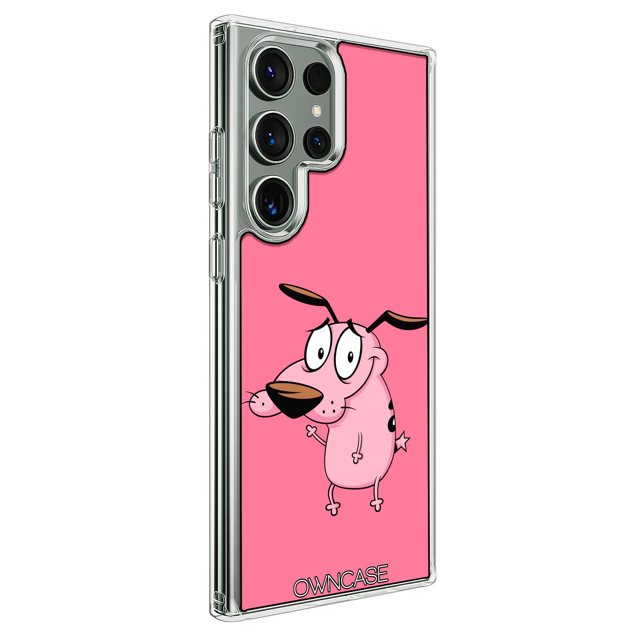 OWNCASE | Protege tu estilo | Para Samsung | BS