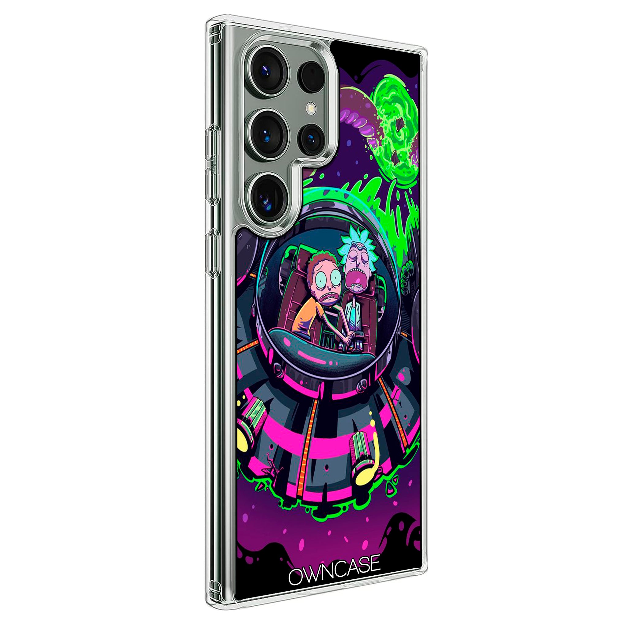 OWNCASE | Protege tu estilo | Para Samsung | BS