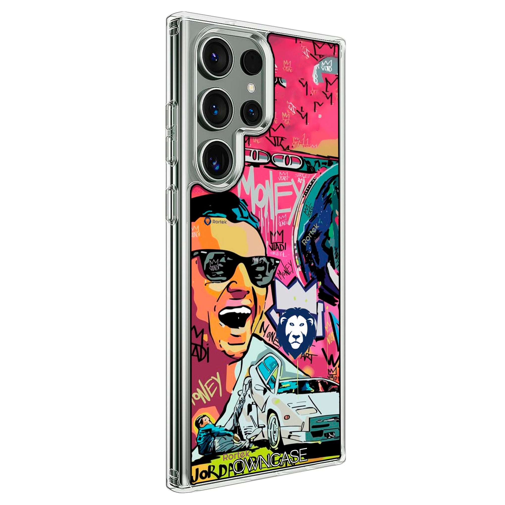 OWNCASE | Protege tu estilo | Para Samsung
