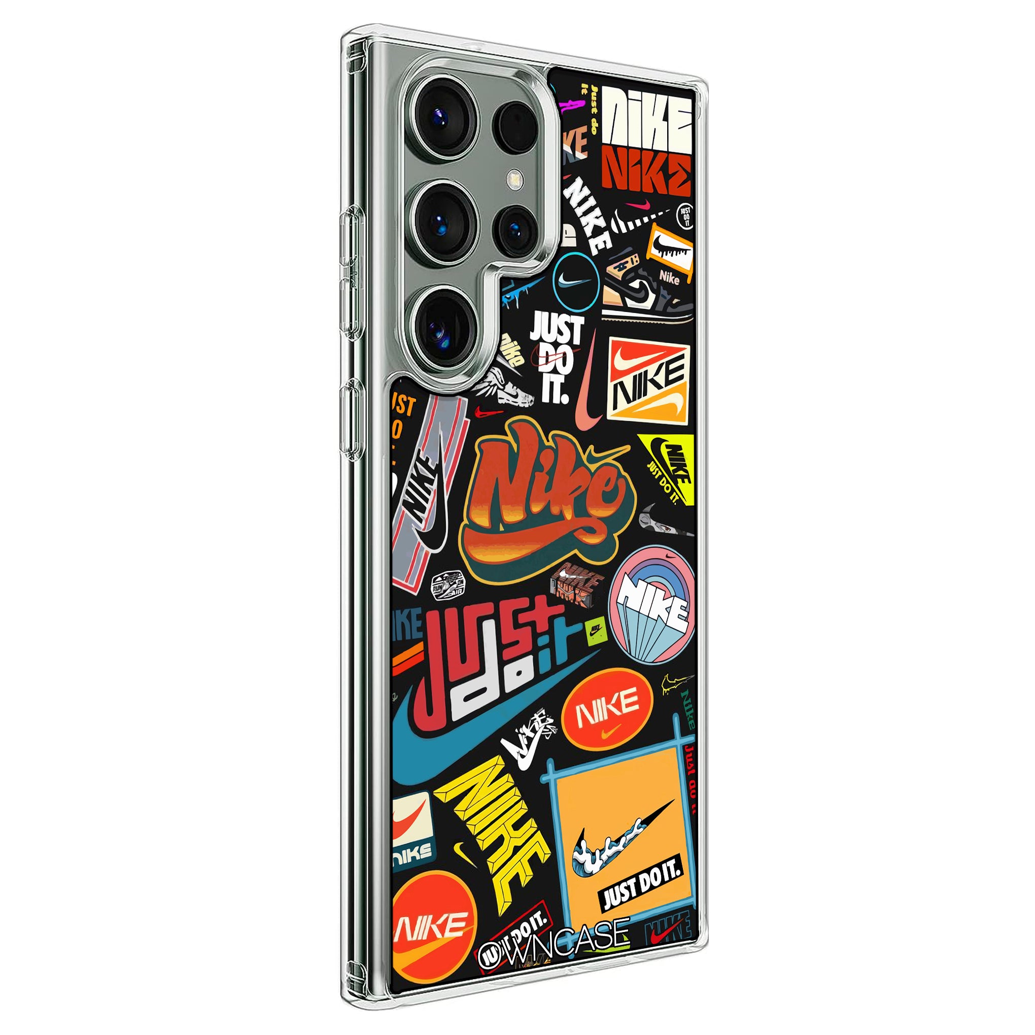 OWNCASE | Protege tu estilo | Para Samsung | BS