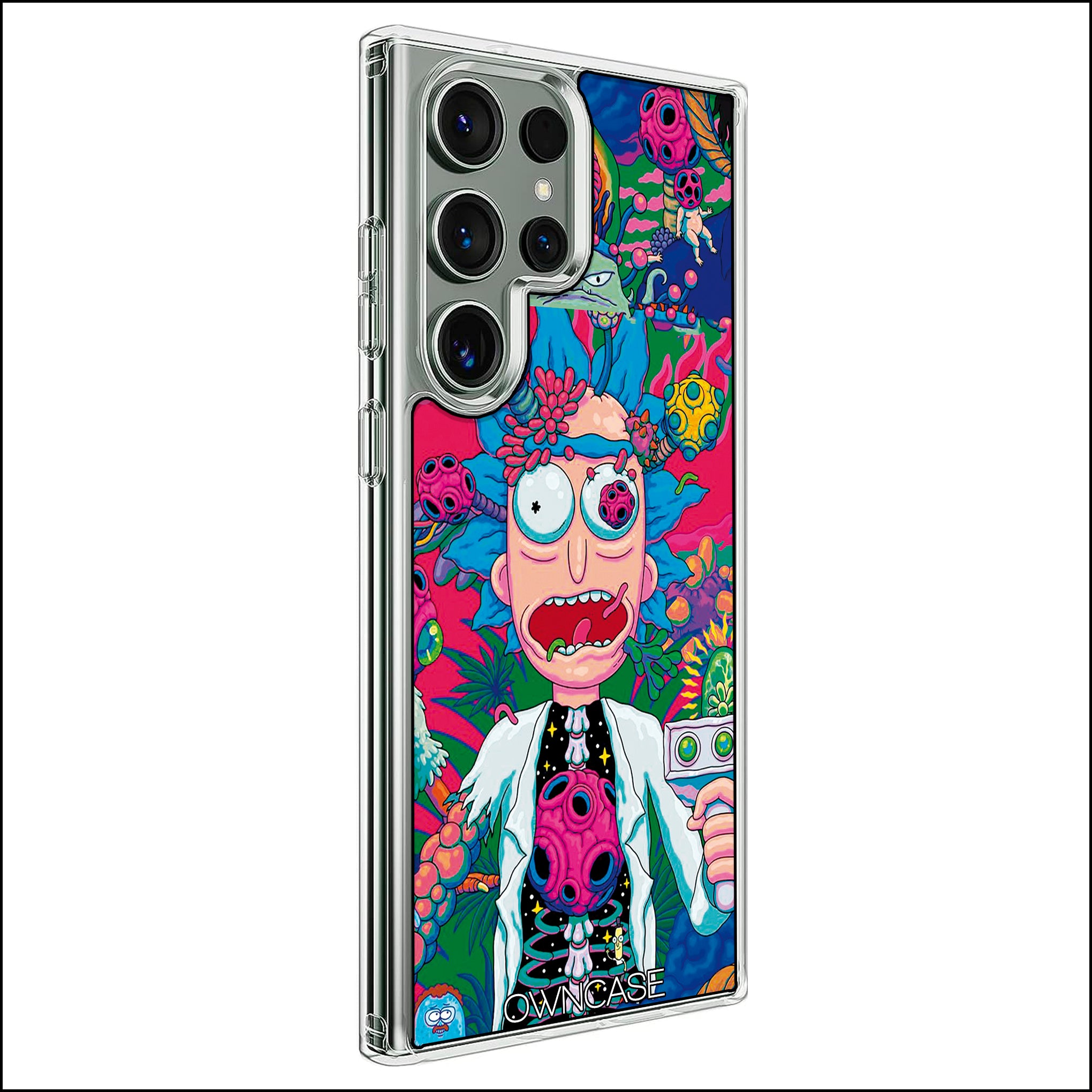 OWNCASE | Protege tu estilo | Para Samsung | BS