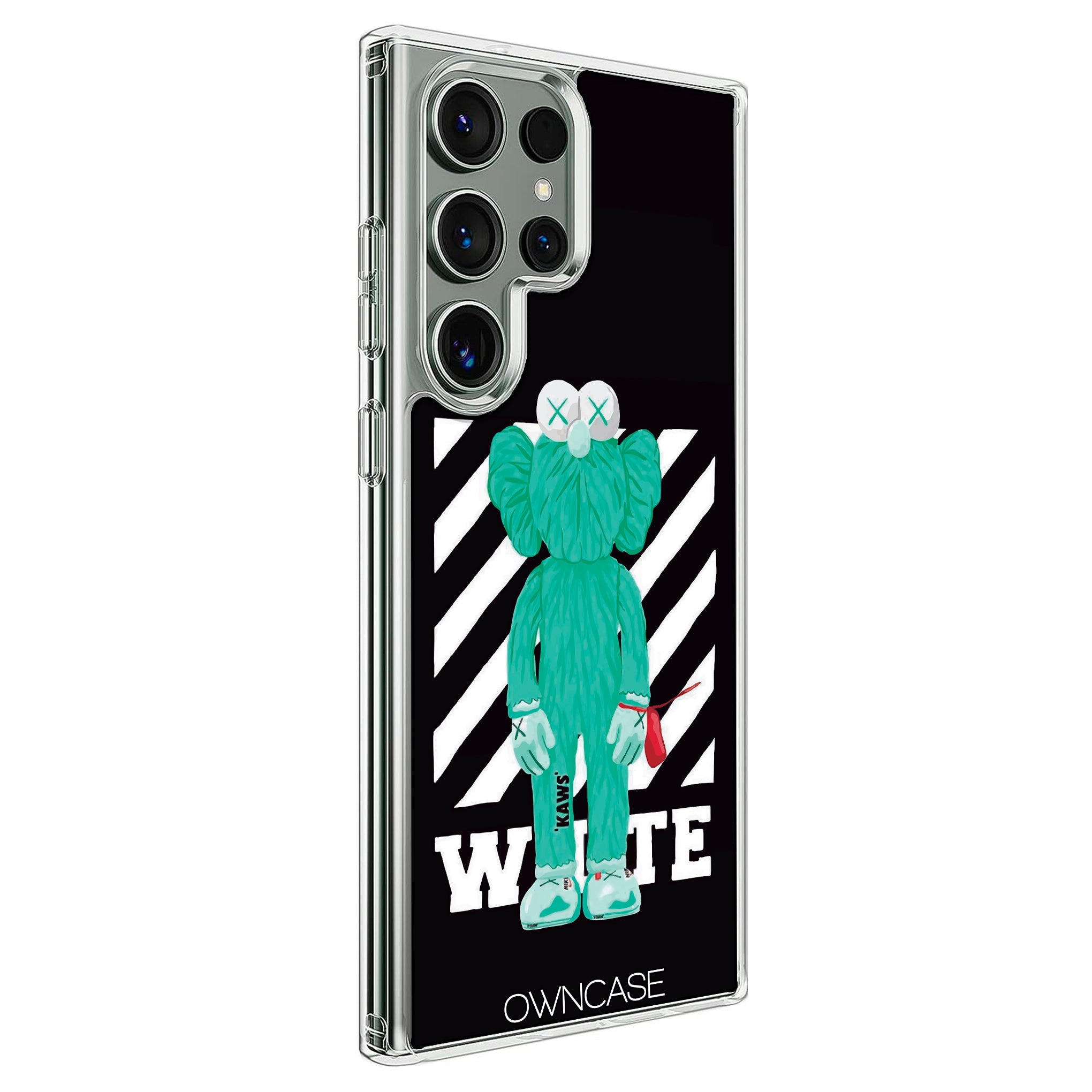 OWNCASE | Protege tu estilo | Para Samsung