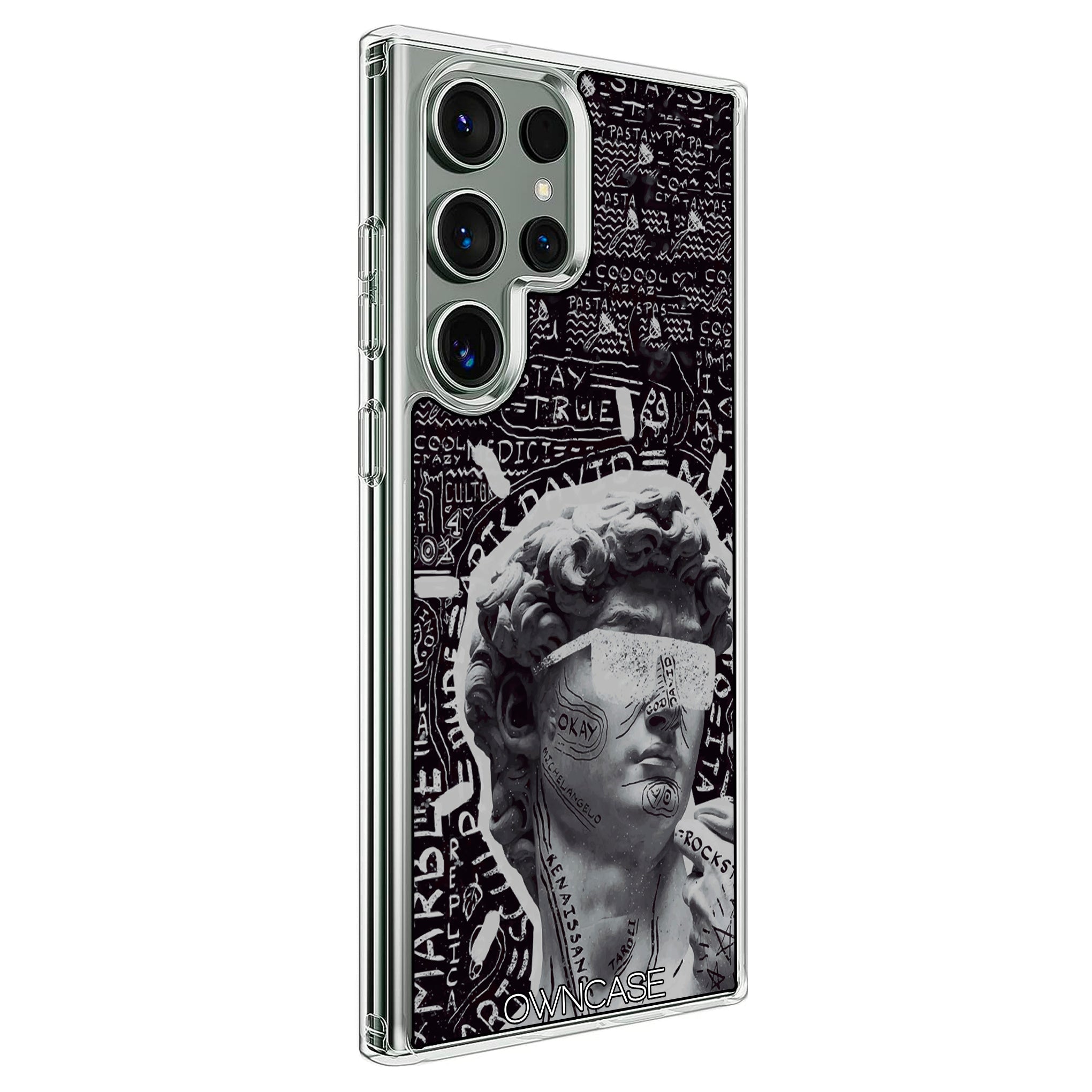 OWNCASE | Protege tu estilo | Para Samsung | BS
