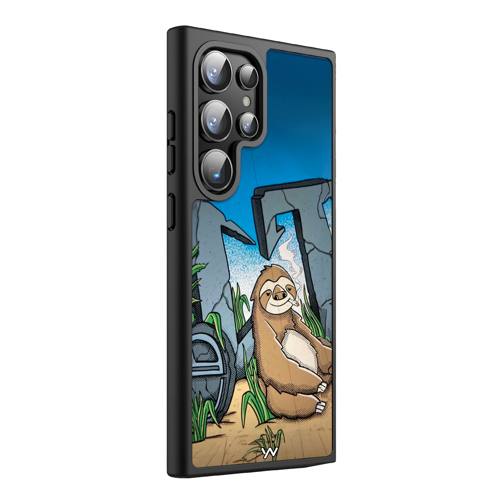 OWNCASE | Protege tu estilo | Para Samsung | CT