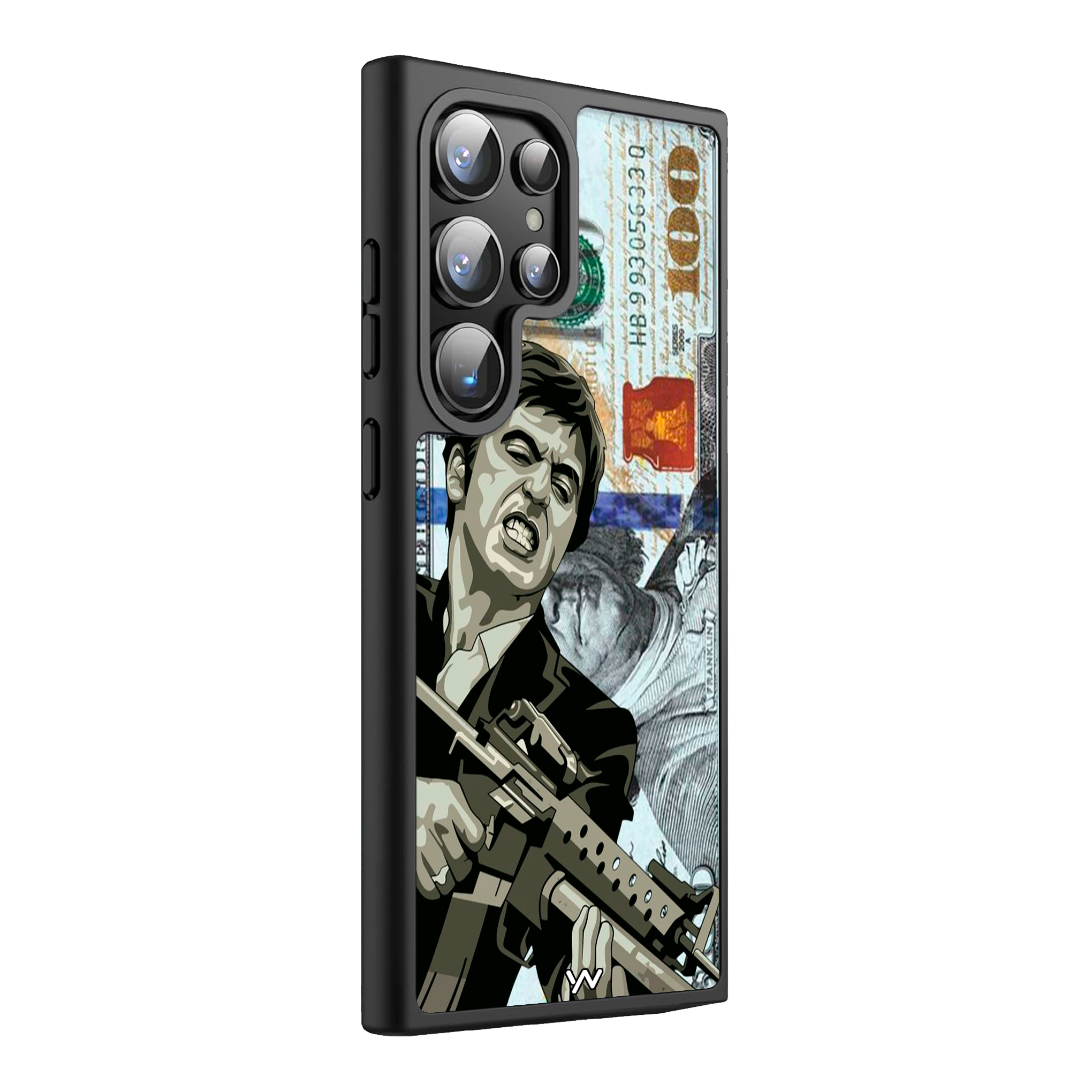 OWNCASE | Protege tu estilo | Para Samsung | CT