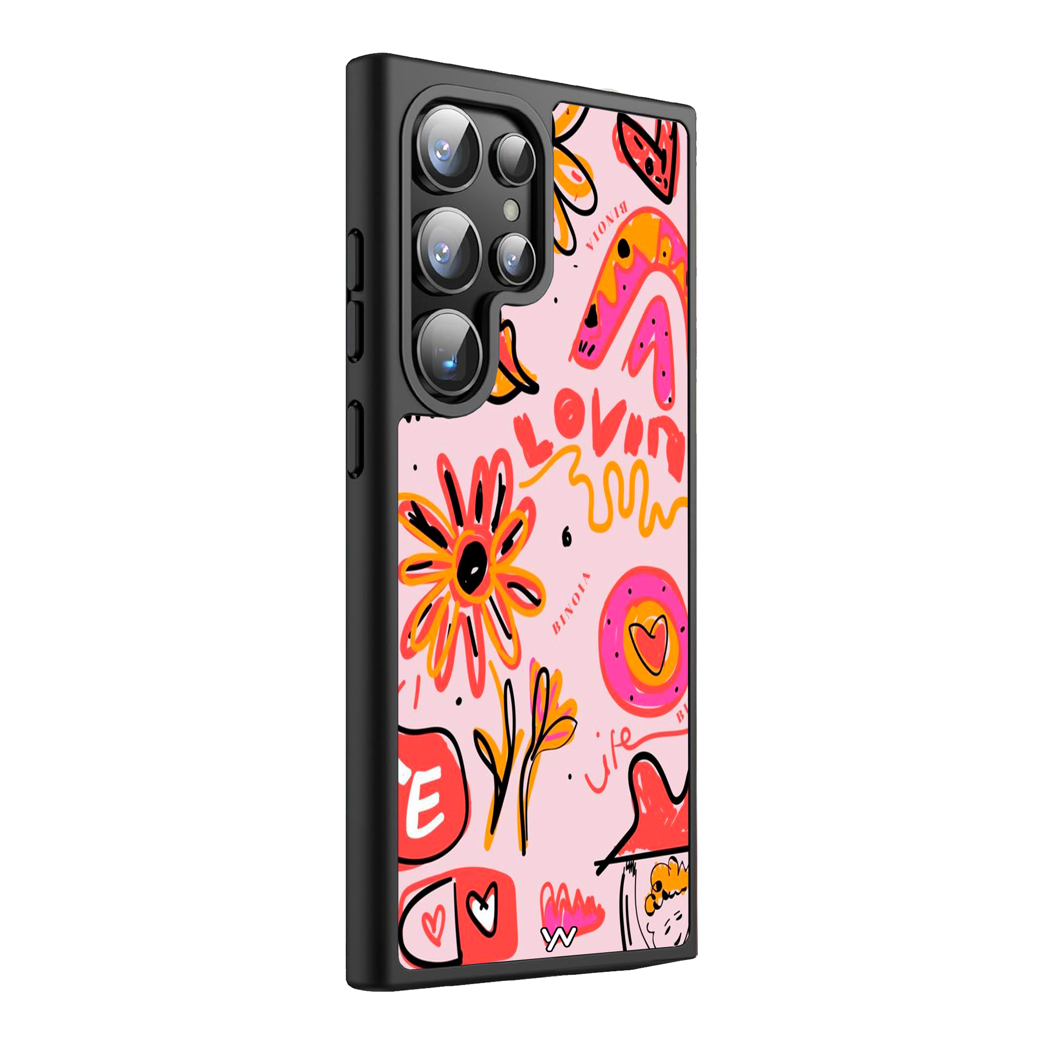 OWNCASE | Protege tu estilo | Para Samsung | MJ