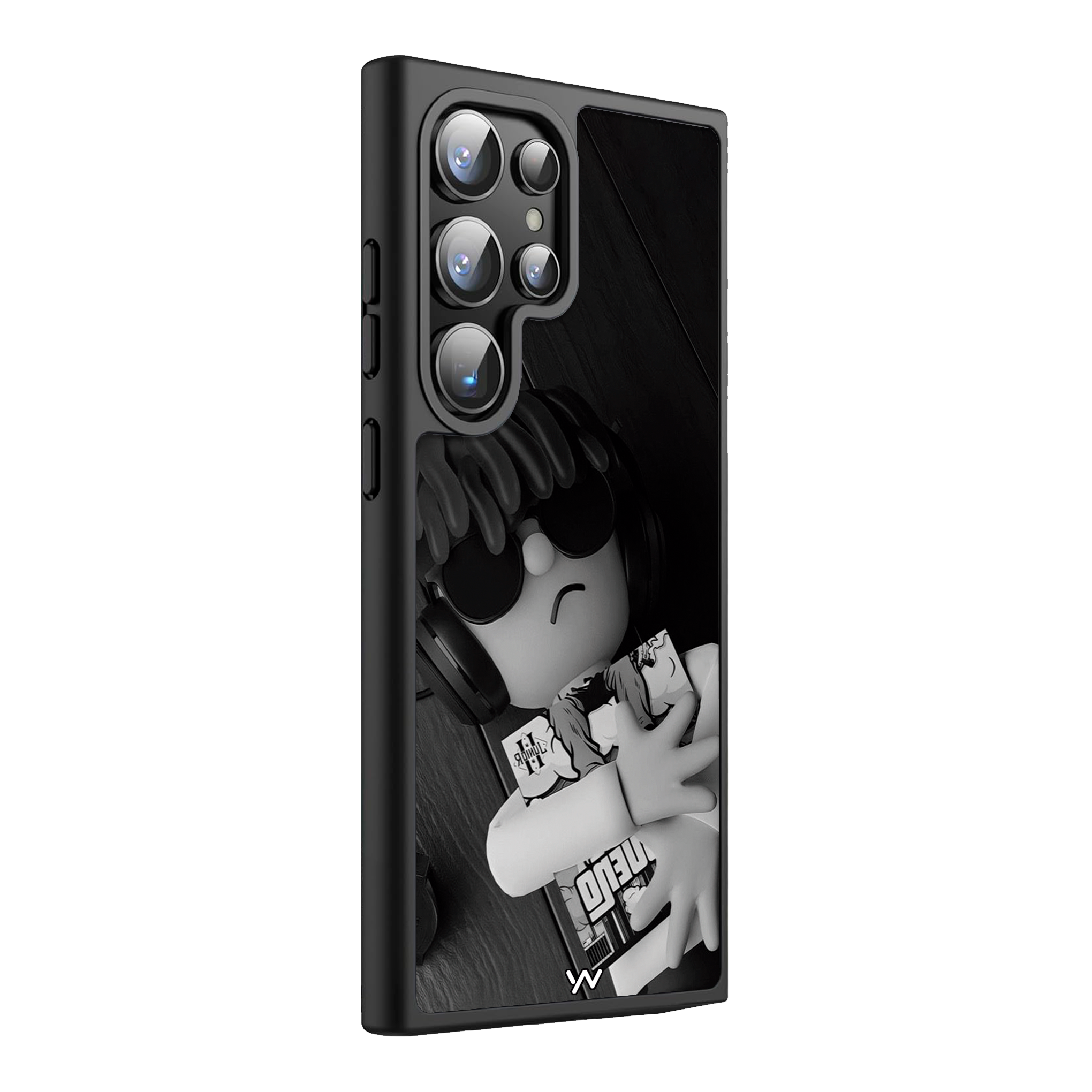OWNCASE | Protege tu estilo | Para Samsung | CT