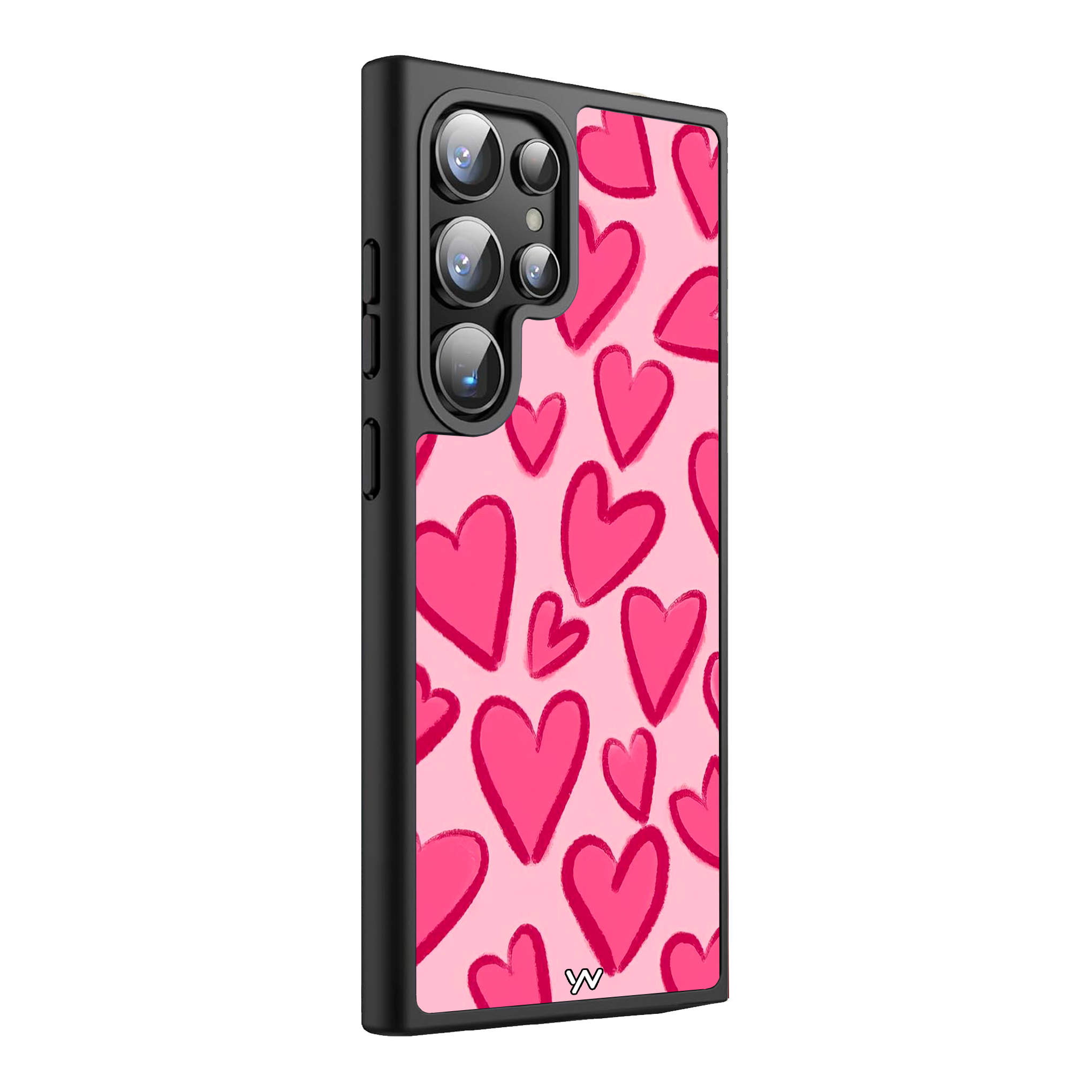 OWNCASE | Protege tu estilo | Para Samsung | MJ