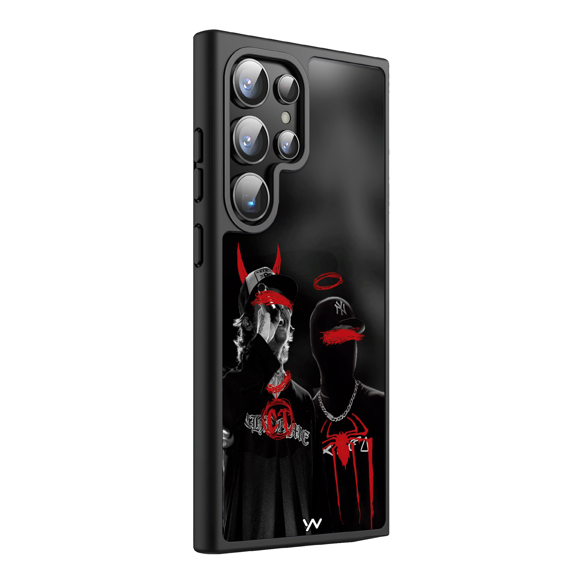OWNCASE | Protege tu estilo | Para Samsung | CT