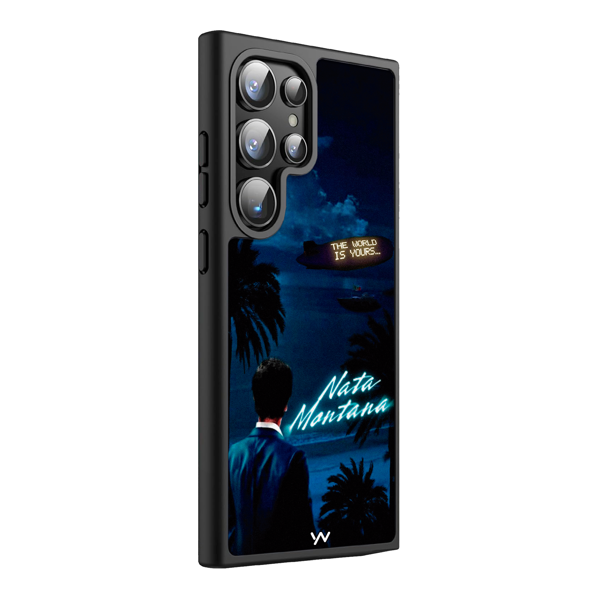 OWNCASE | Protege tu estilo | Para Samsung | CT