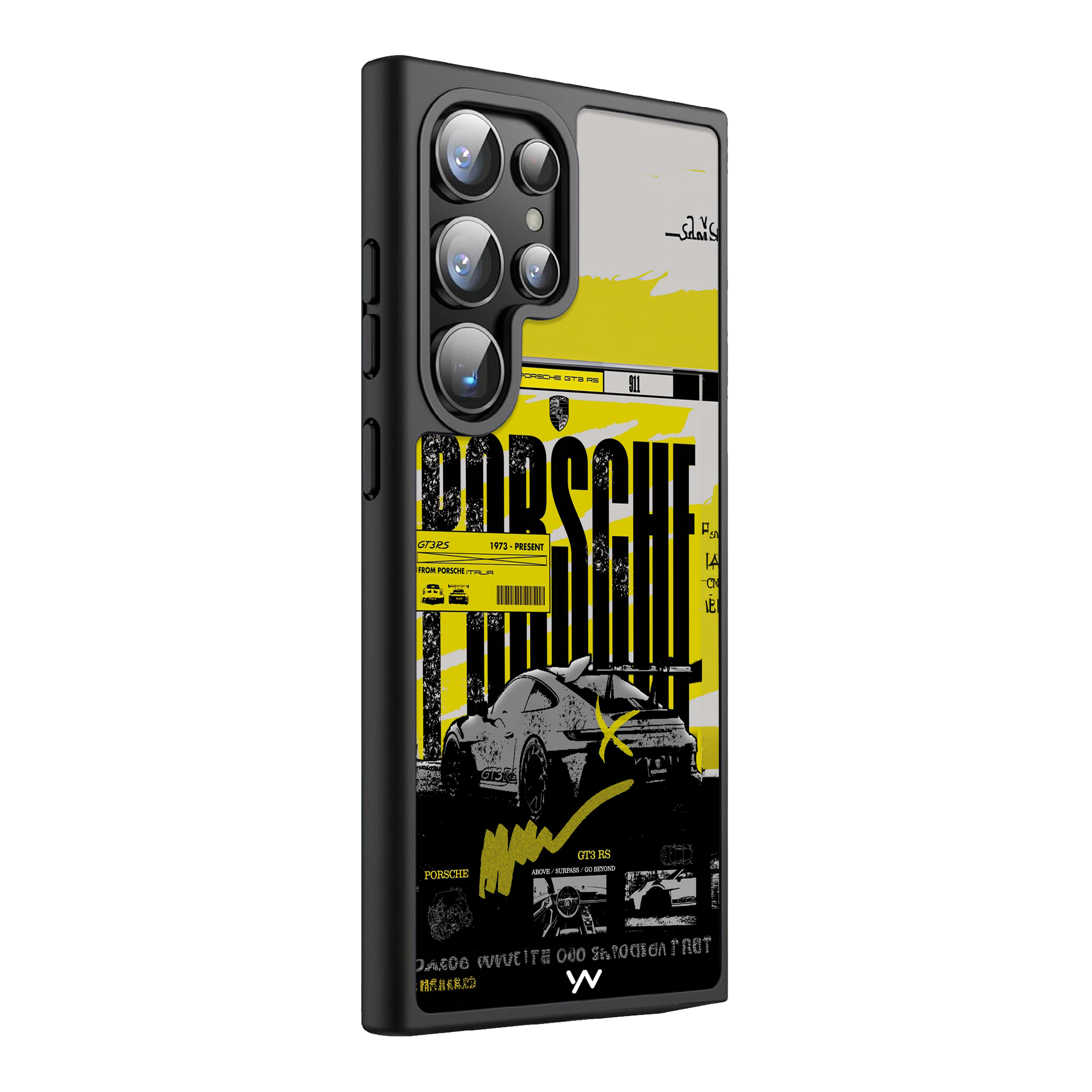 OWNCASE | Protege tu estilo | Para Samsung | F1