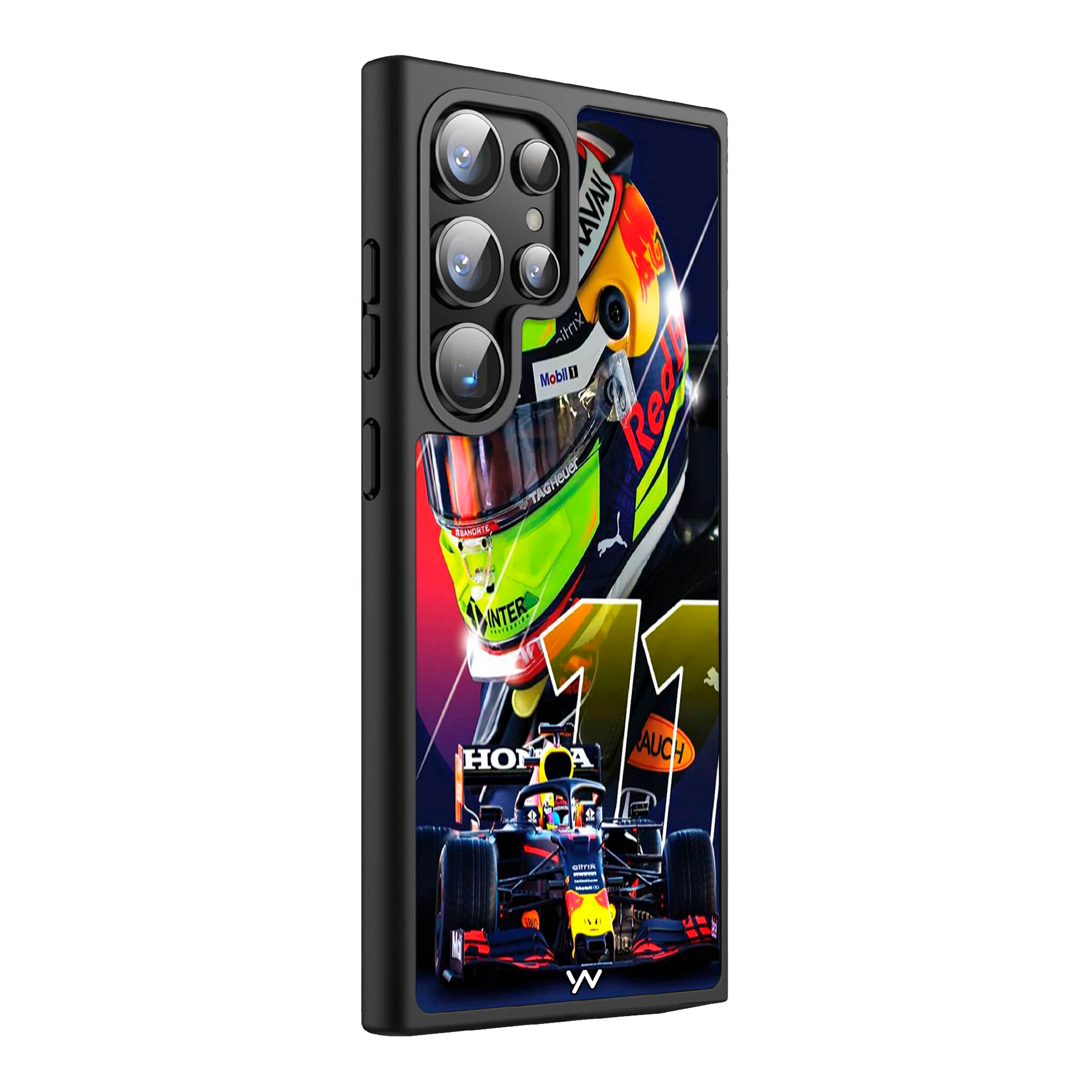 OWNCASE | Protege tu estilo | Para Samsung | F1